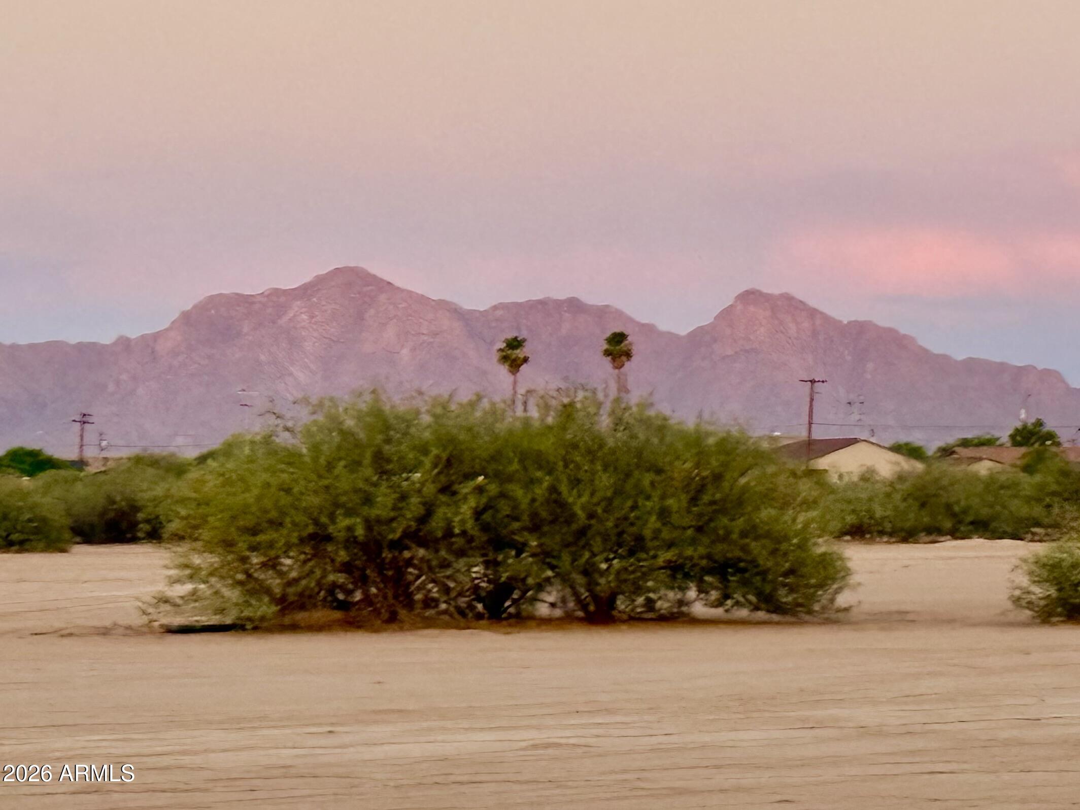 4325 & 4335 N Roble Circle -, Eloy, AZ 85131