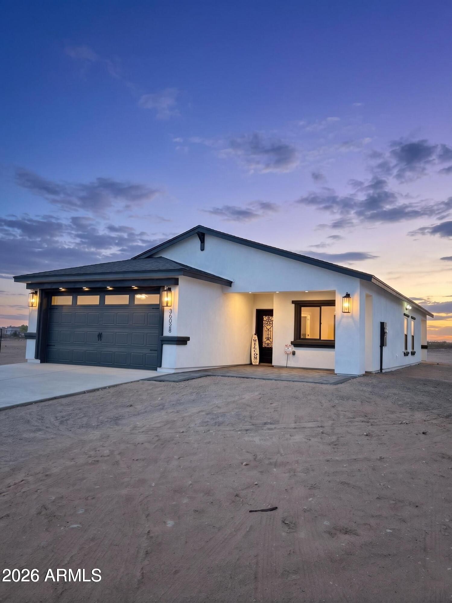 36028 W HADLEY Street, Tonopah, AZ 85354