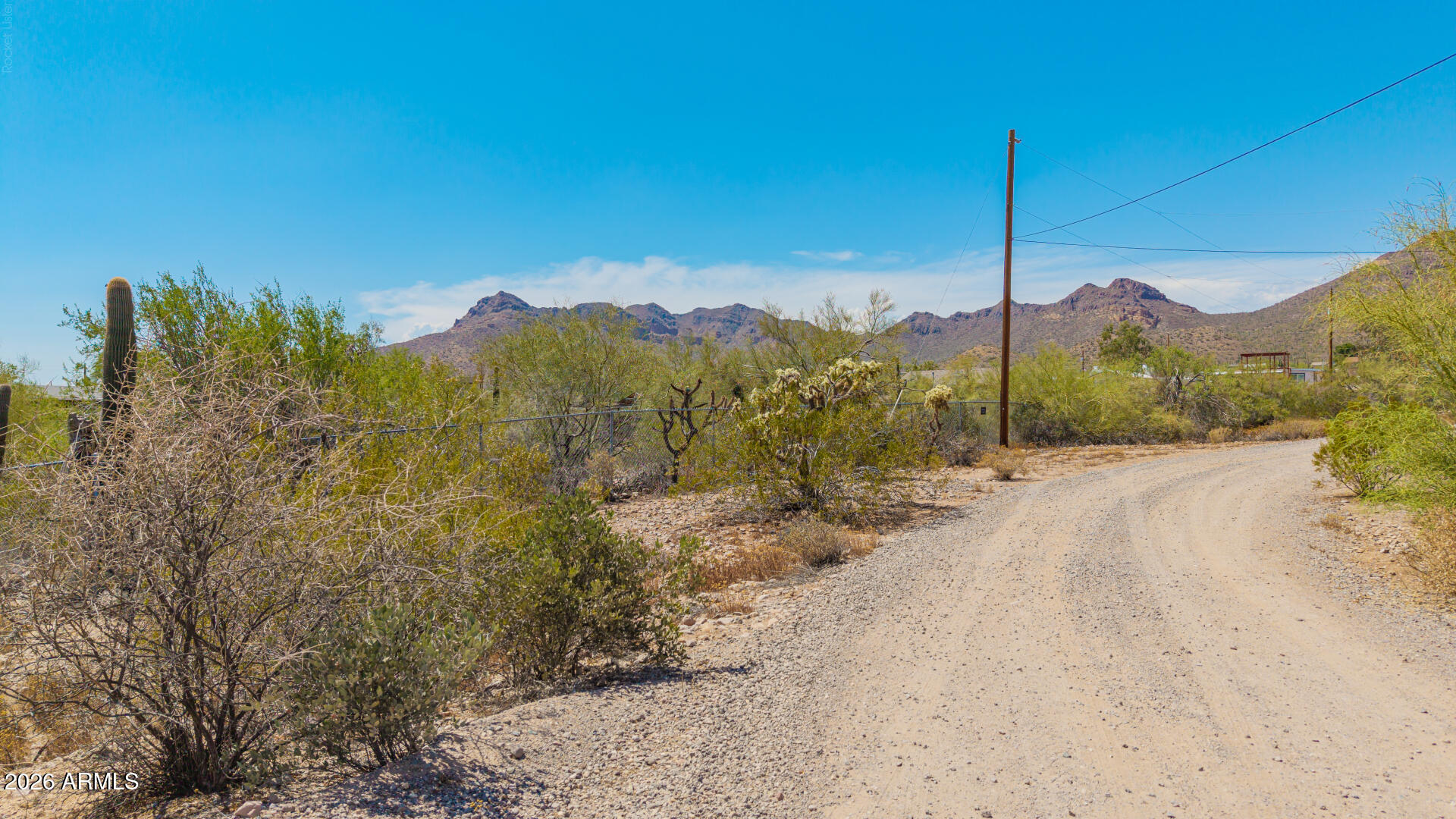 2300 W CANYON Street ' - ', Apache Junction, AZ 85120