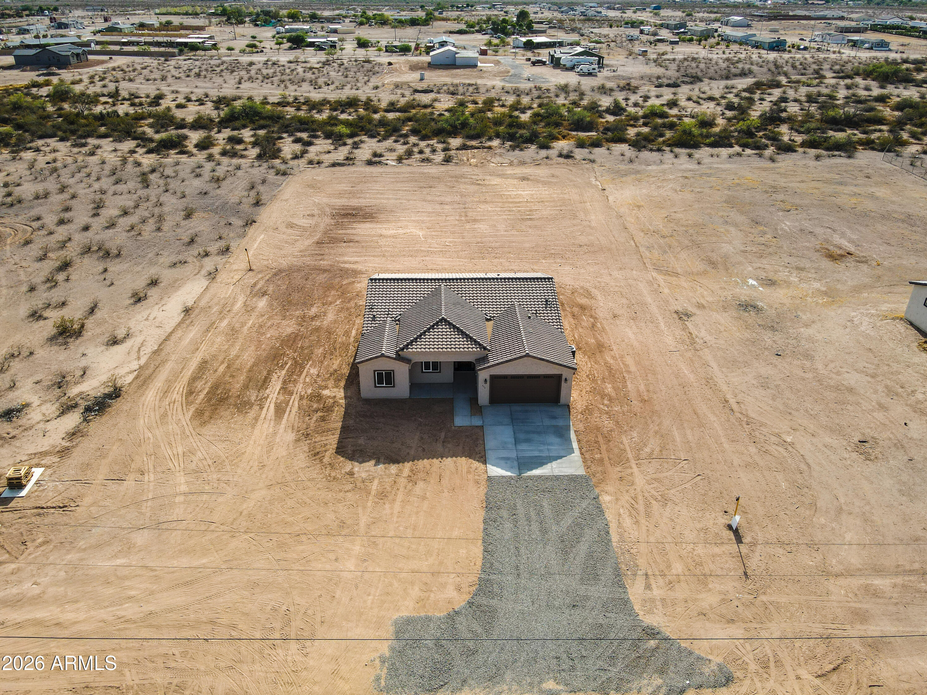 524 N 373RD Drive, Tonopah, AZ 85354