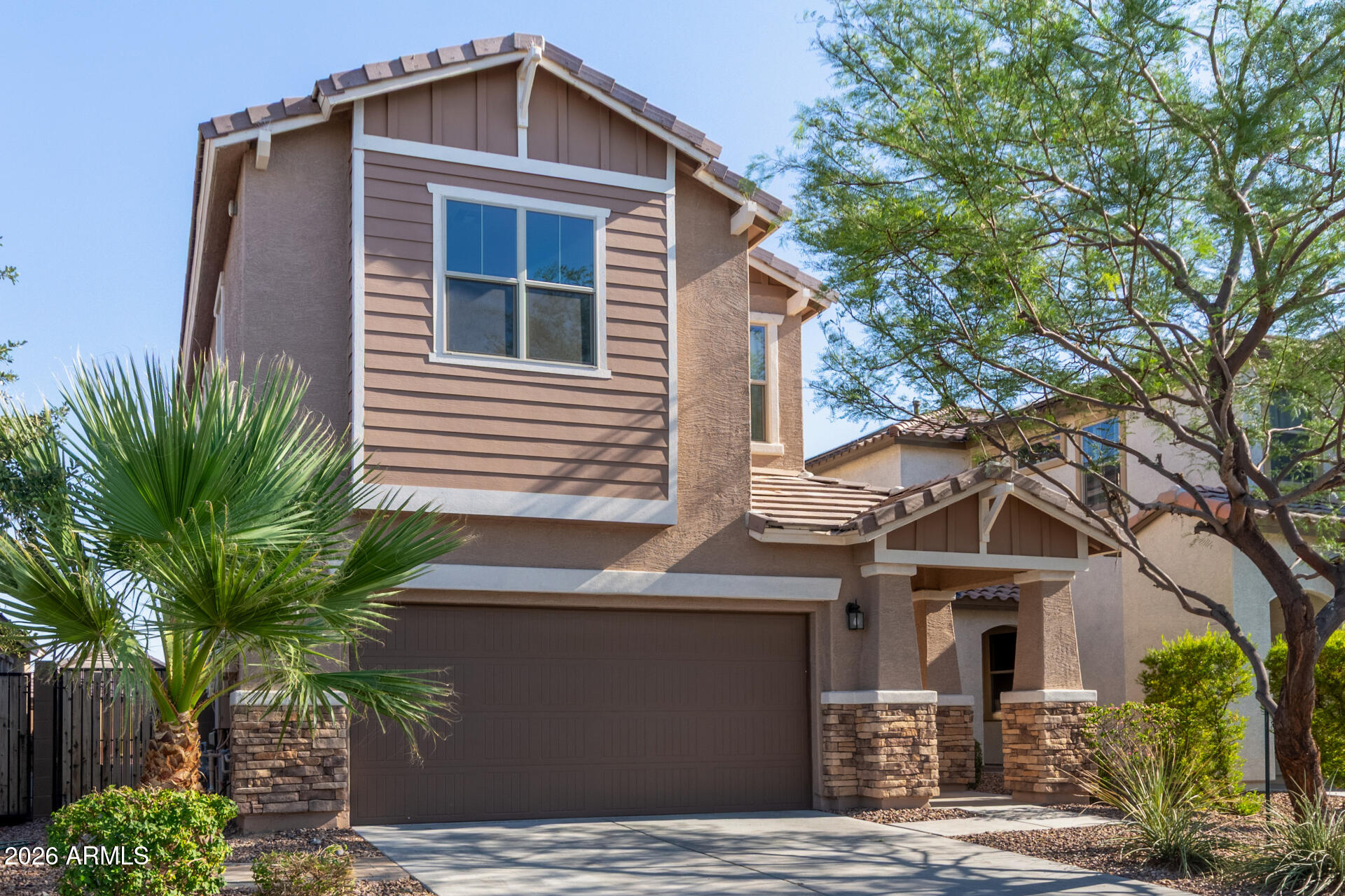 19771 W WOODLANDS Avenue, Buckeye, AZ 85326