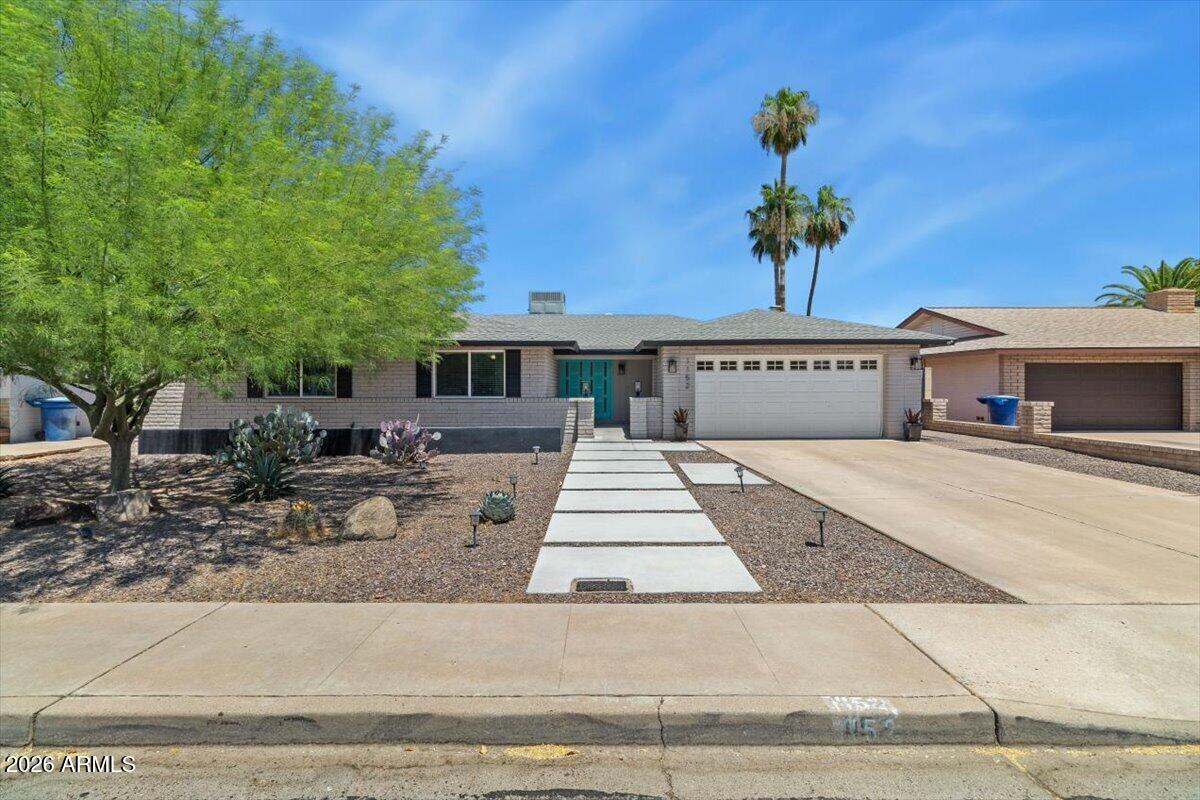1152 E Watson Drive, Tempe, AZ 85283