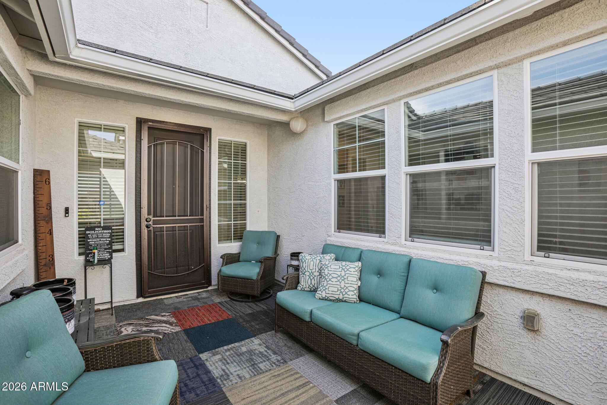 36203 W SAN ALVAREZ Avenue W, Maricopa, AZ 85138