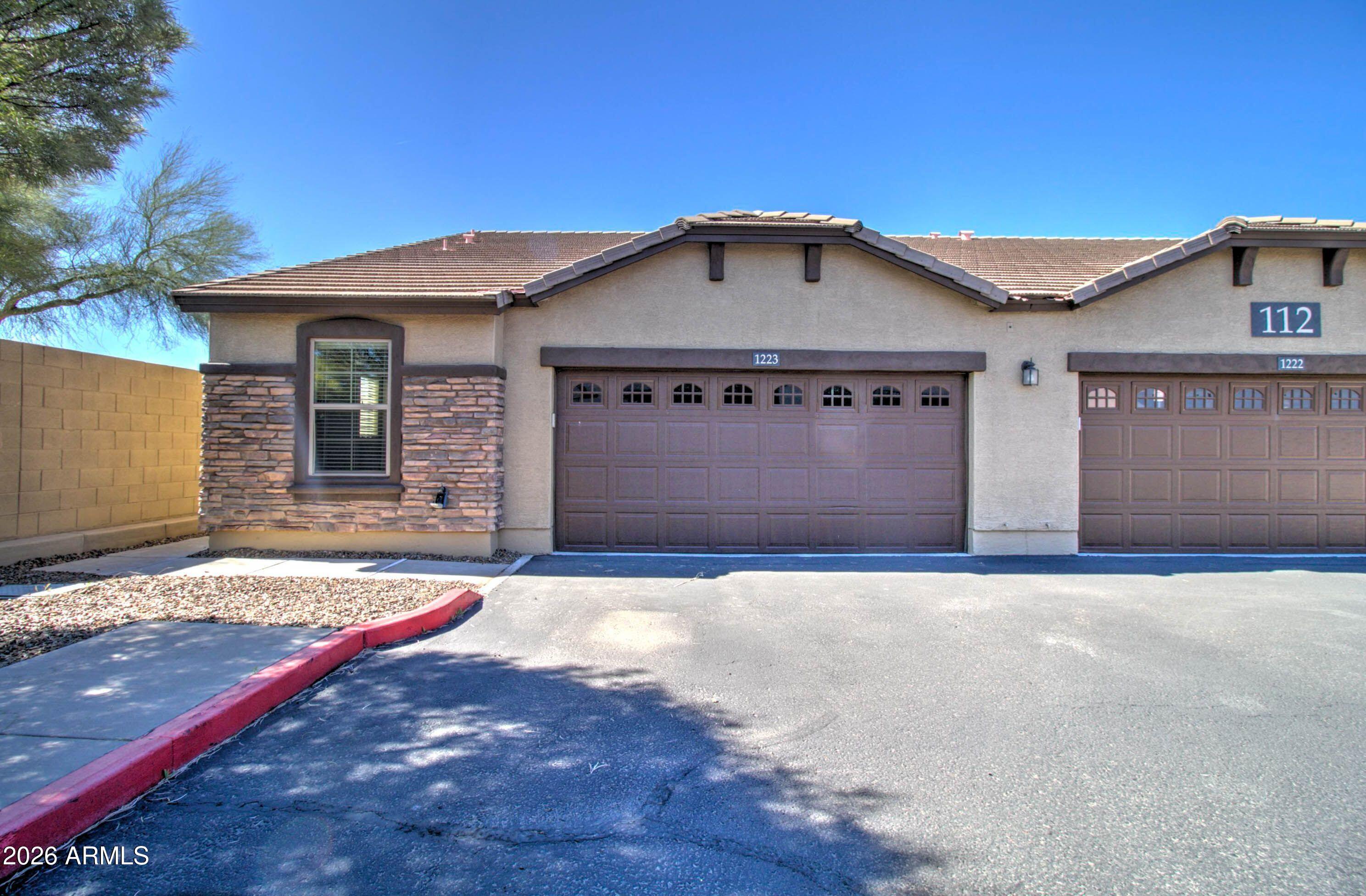 2725 E Mine Creek Road 1223, Phoenix, AZ 85024
