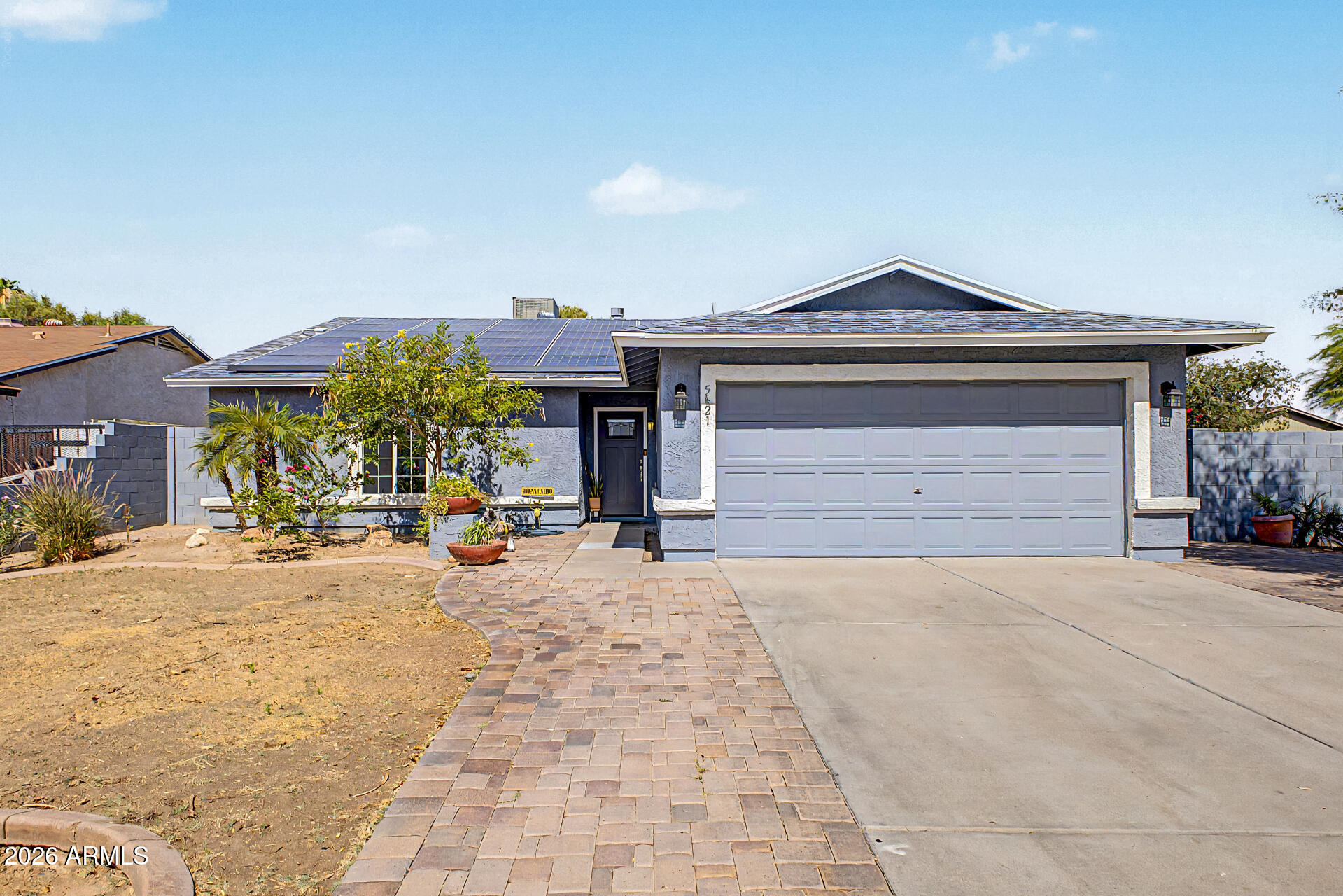 5421 N 73RD Drive, Glendale, AZ 85303
