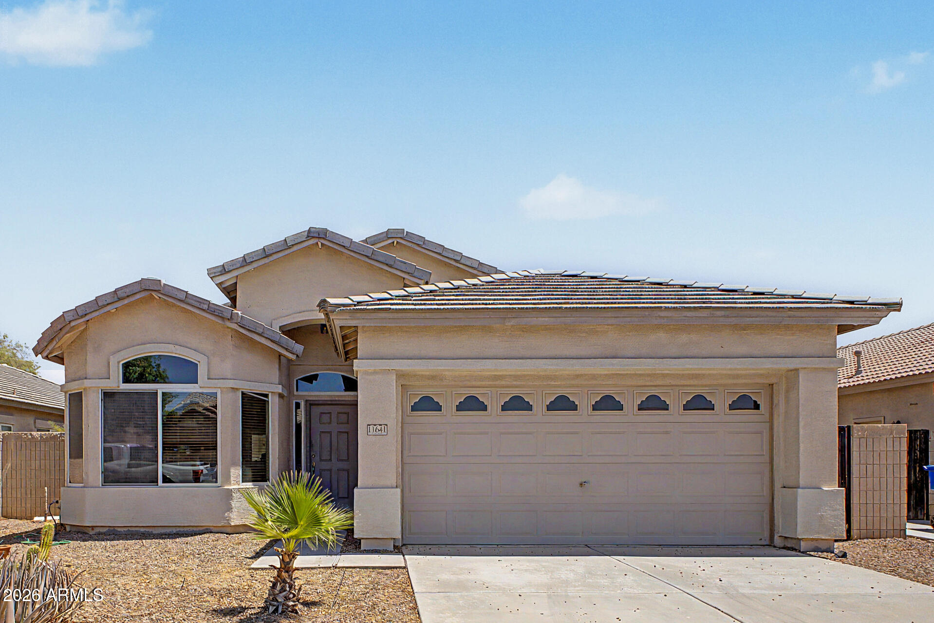 11641 W Adam Street, Avondale, AZ 85323