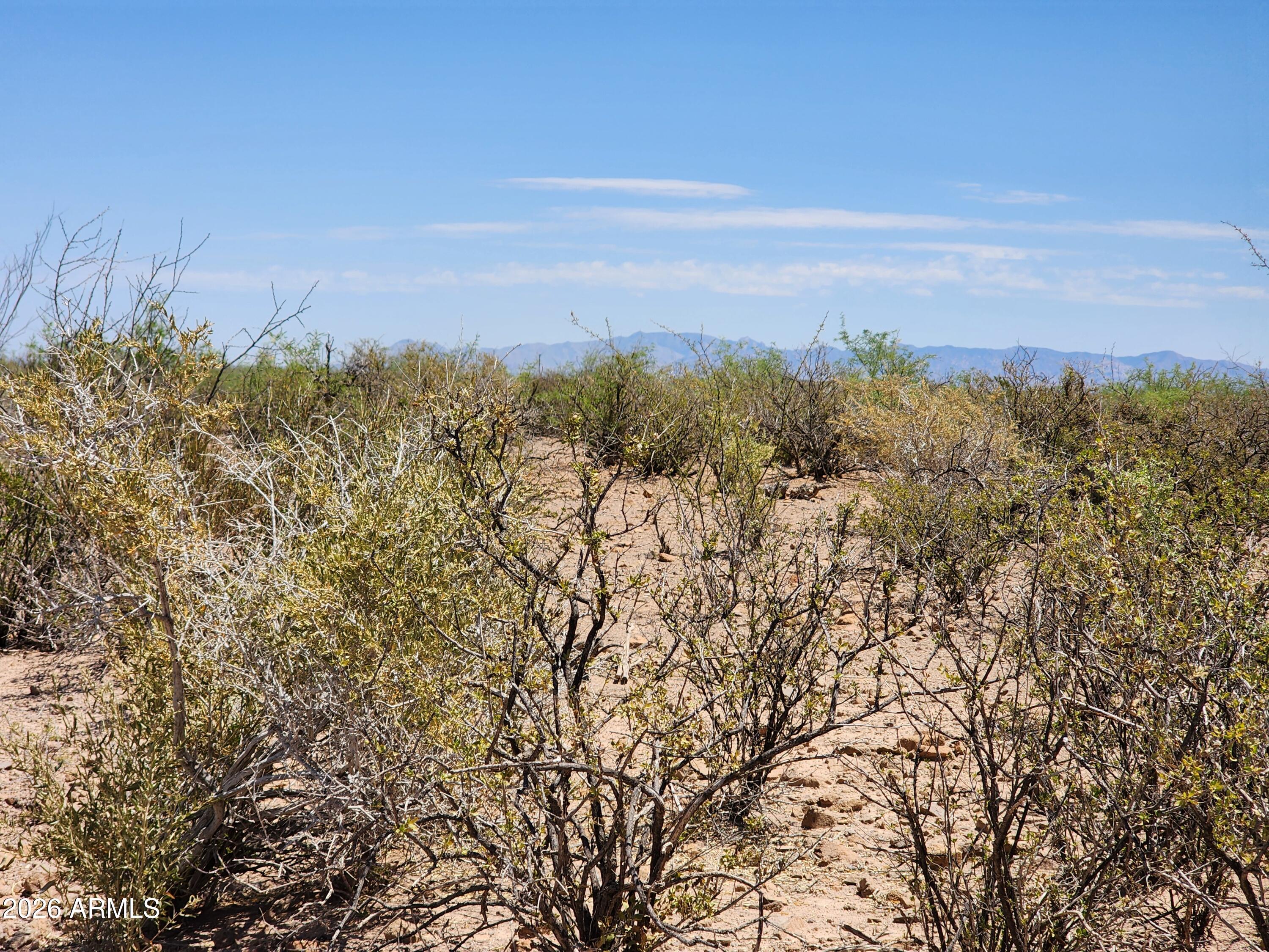 lot a Bowers Road 21, Huachuca City, AZ 85616