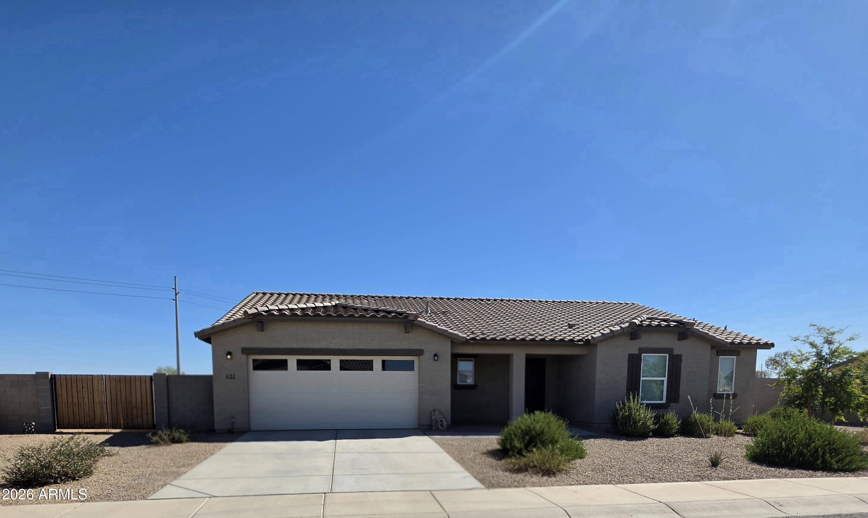 1391 E Verona Trail, Casa Grande, AZ 85122