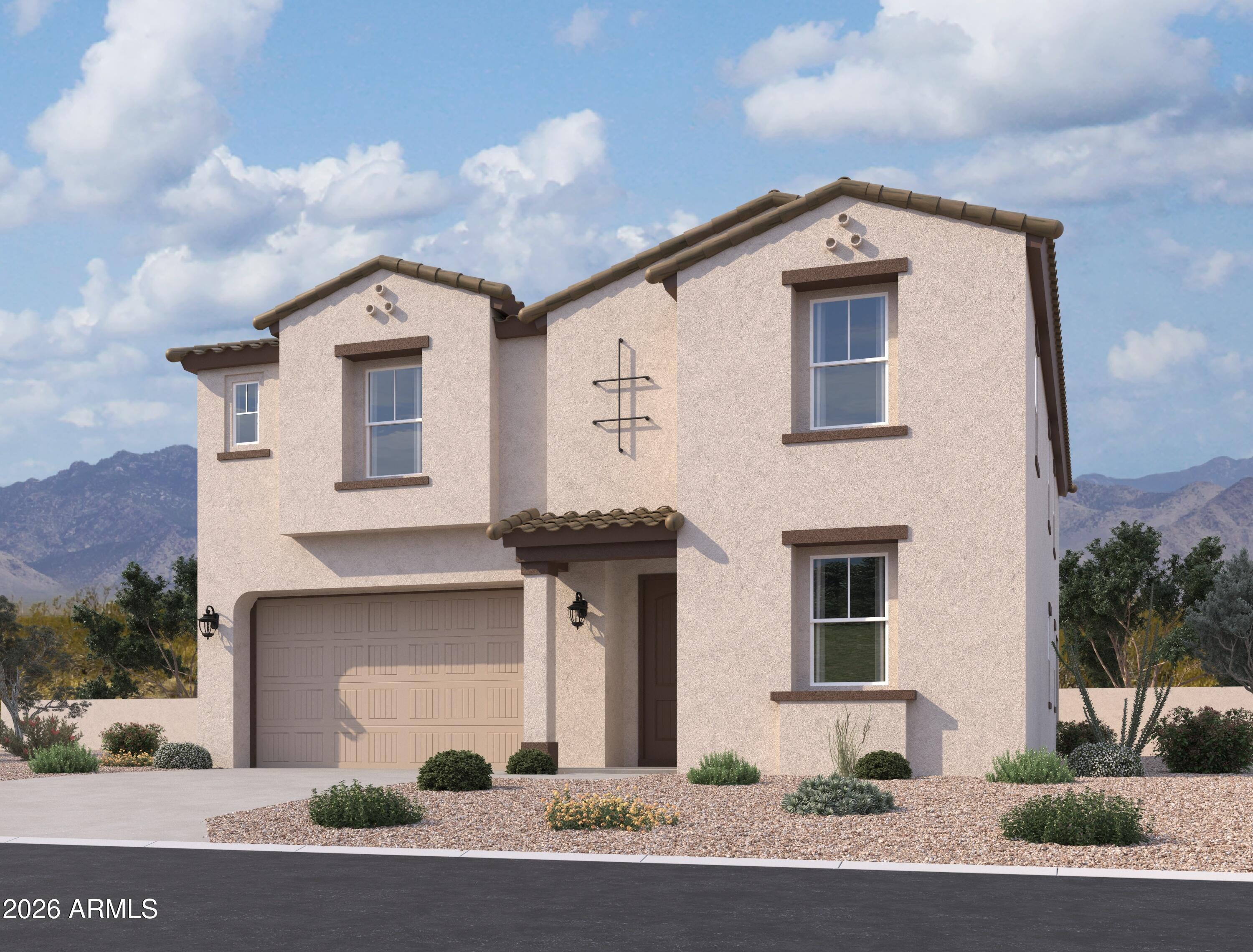 9644 W TAMARISK Avenue, Tolleson, AZ 85353