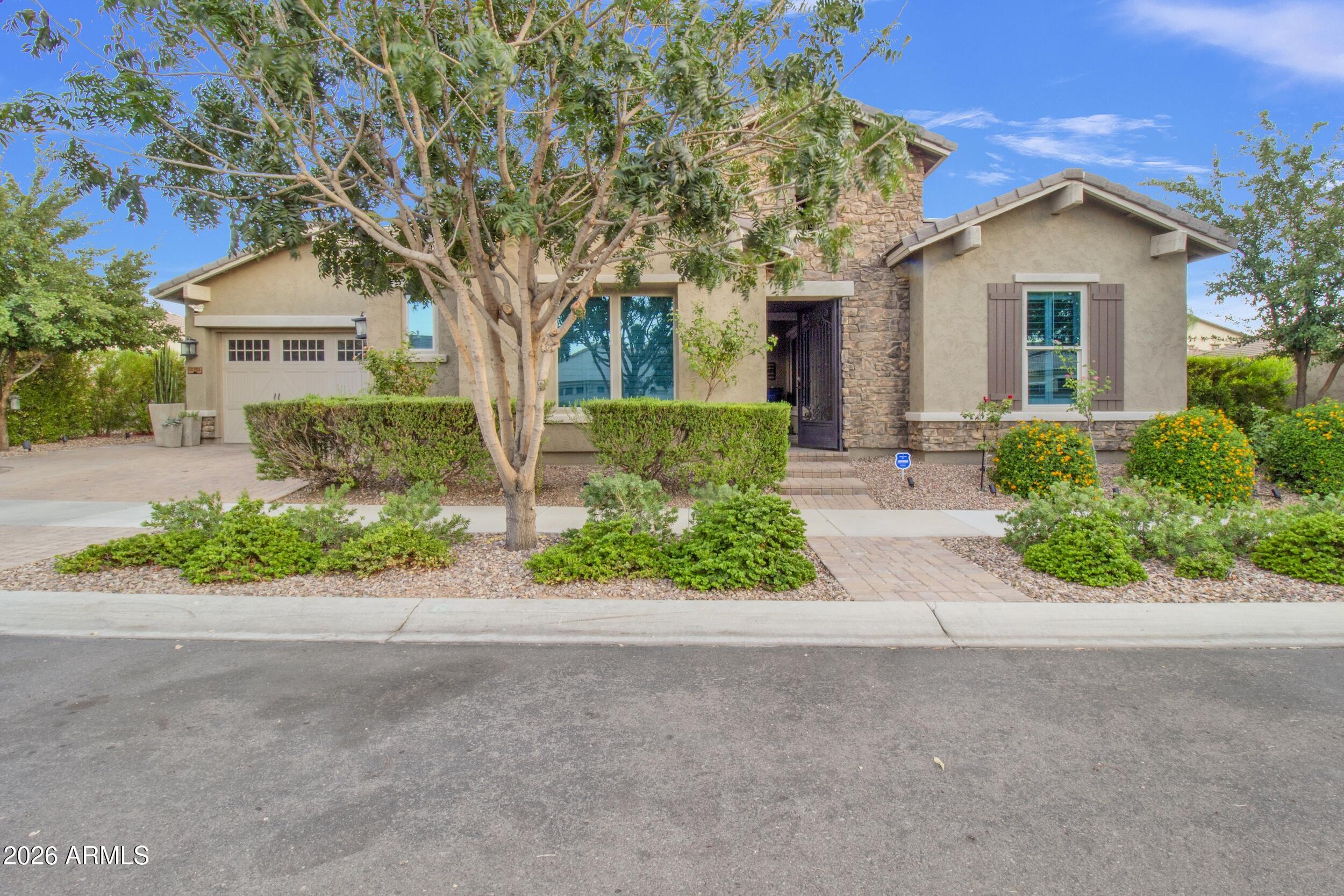 10705 E DIFFRACTION Avenue, Mesa, AZ 85212