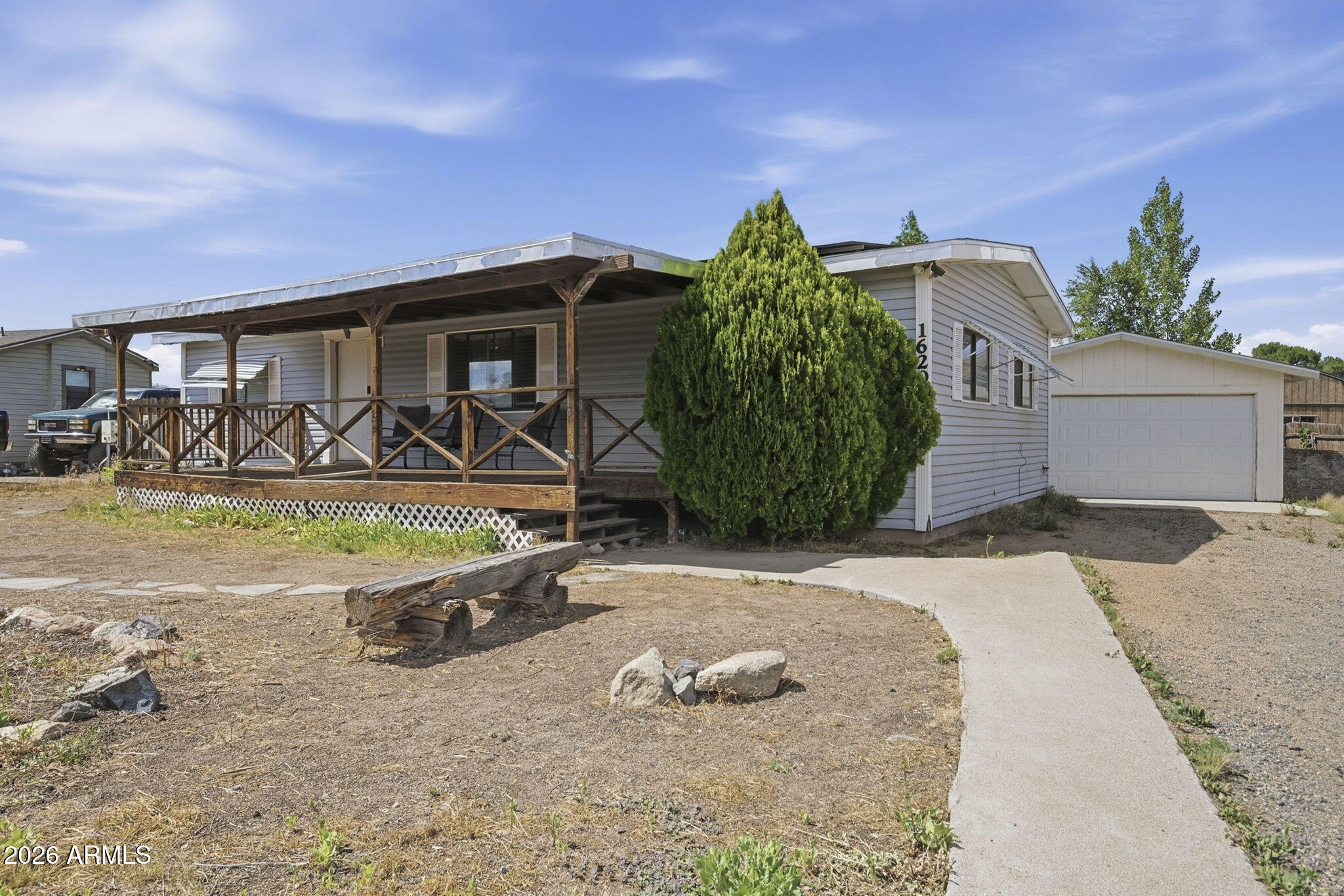 1620 JUNIPER Drive, Chino Valley, AZ 86323