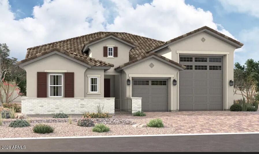15763 S 187TH Avenue, Goodyear, AZ 85338