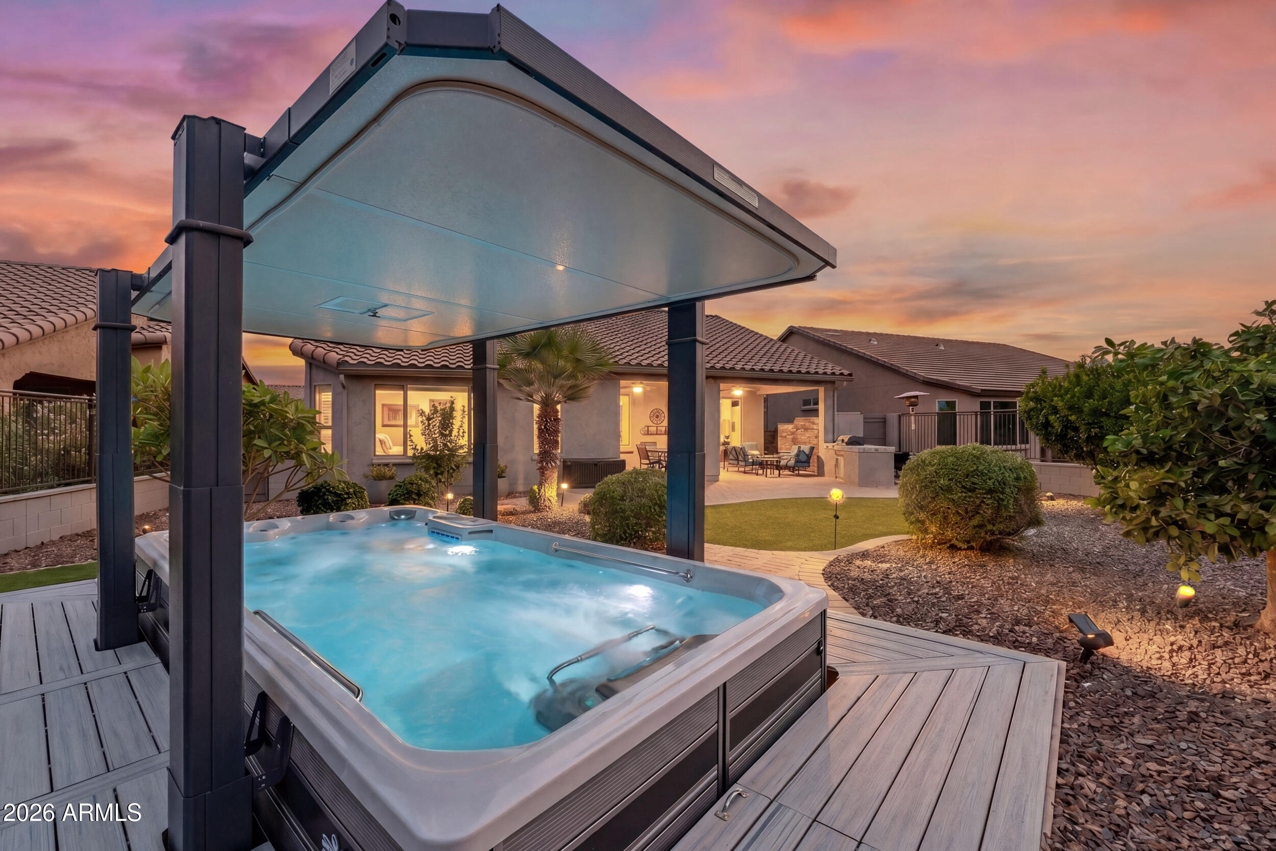 16348 W INDIANOLA Avenue, Goodyear, AZ 85395