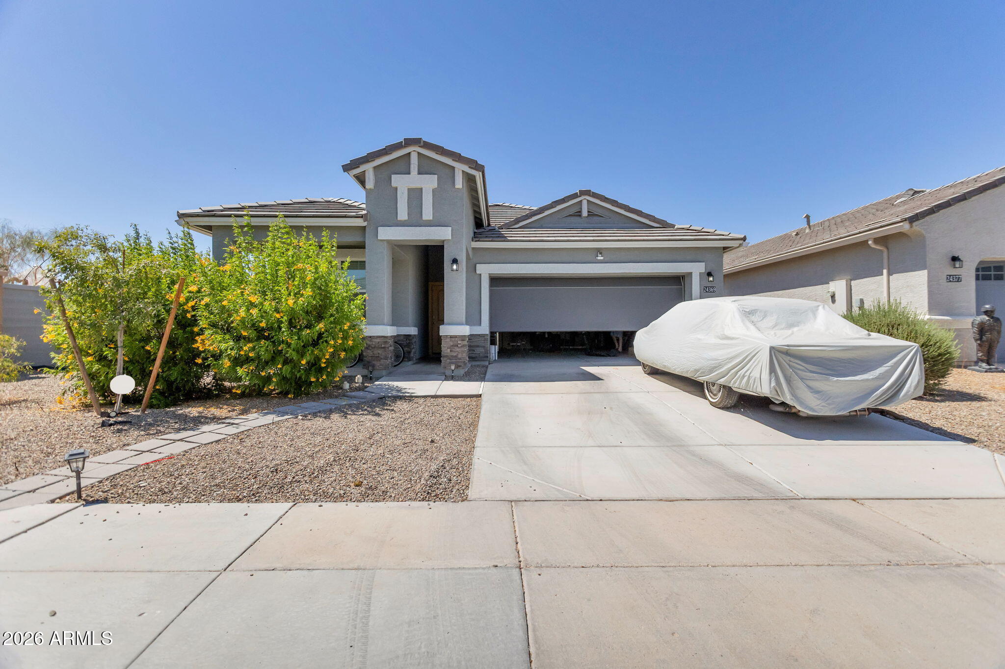 24369 W ALBENIZ Place, Buckeye, AZ 85326