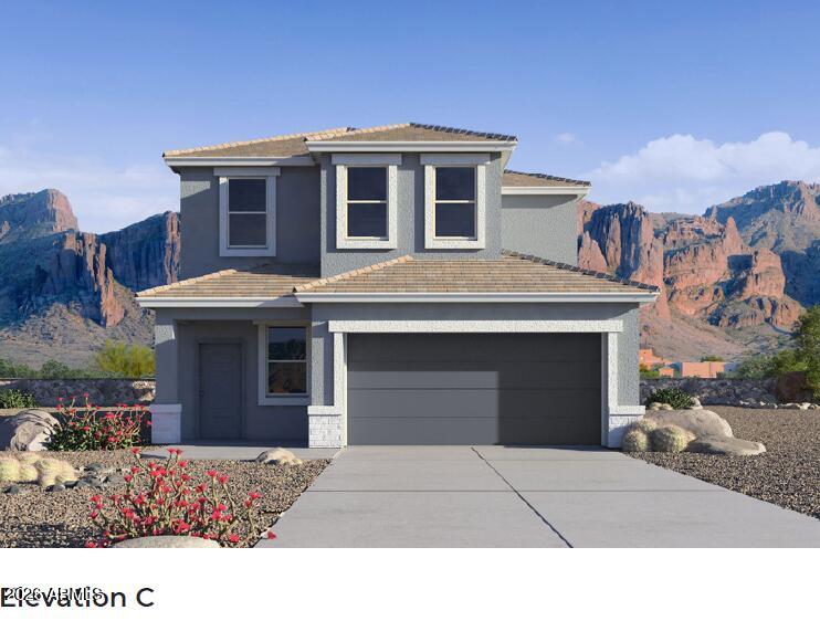 2649 W SYLVAN Avenue, Apache Junction, AZ 85120