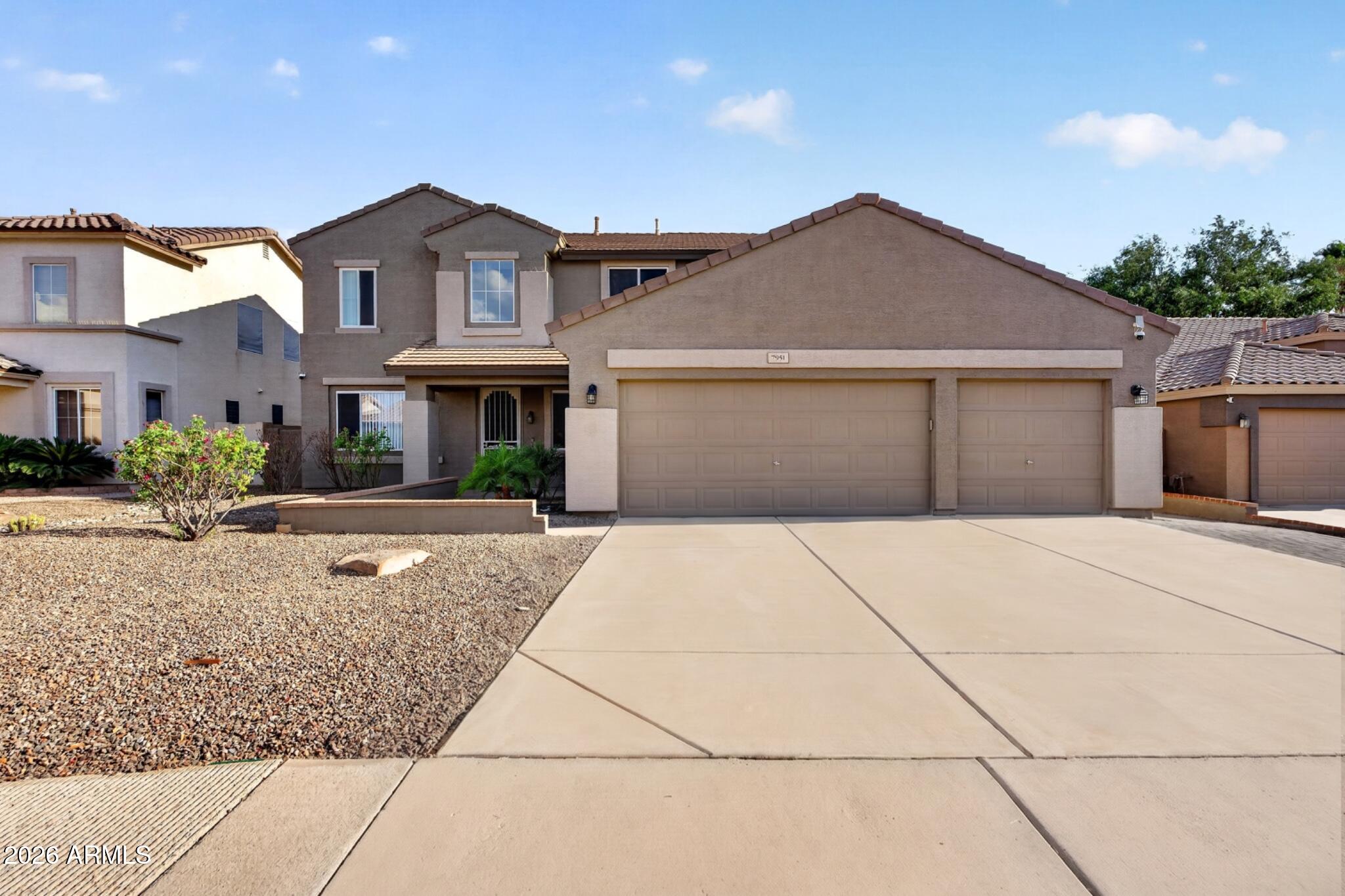 7951 E Plata Avenue, Mesa, AZ 85212