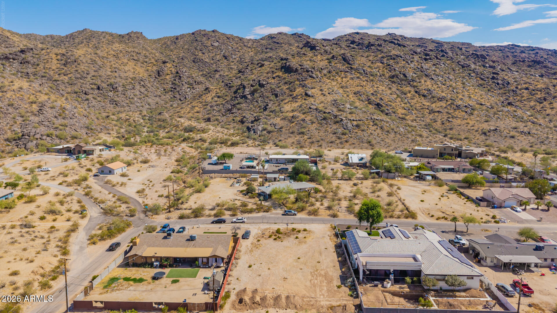 1434 E LA MIRADA Drive 18, Phoenix, AZ 85042