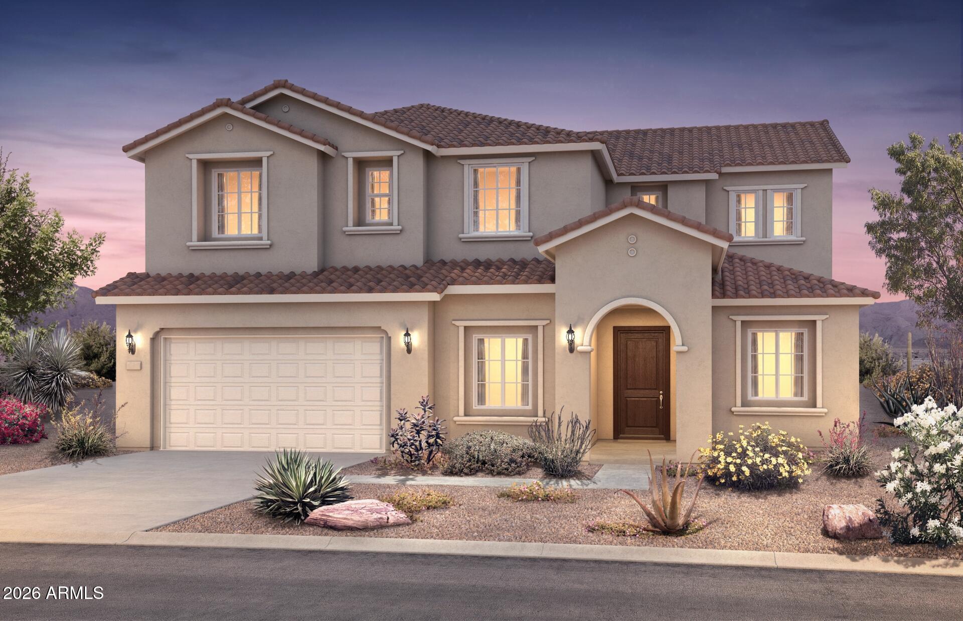 26100 S 225TH Place, Queen Creek, AZ 85142