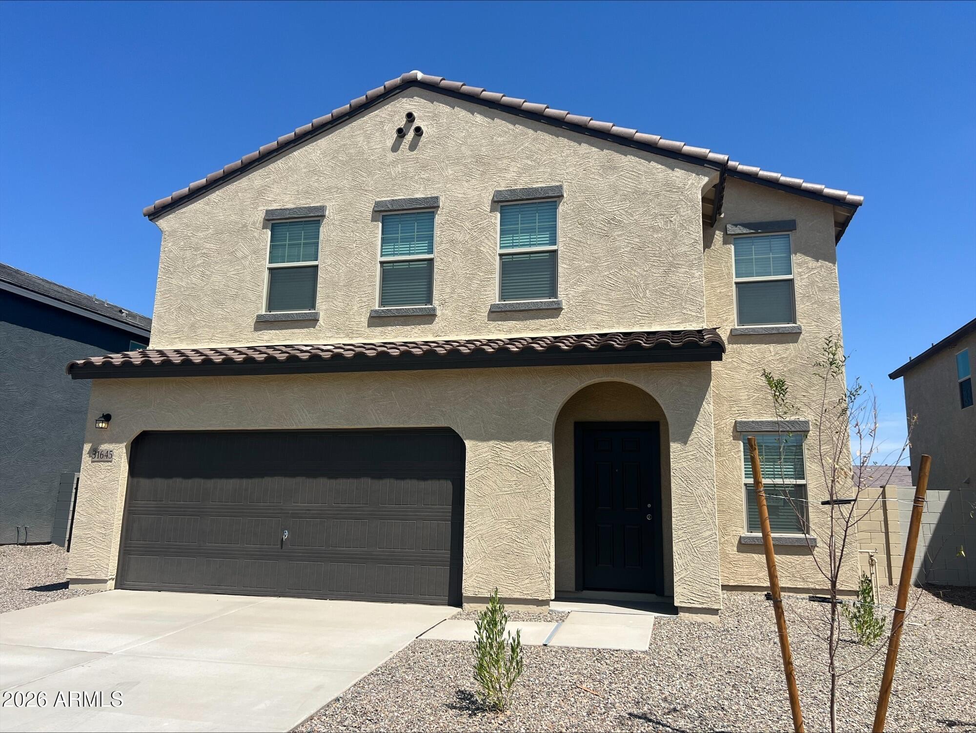 31645 N HAY BALE Drive, San Tan Valley, AZ 85140