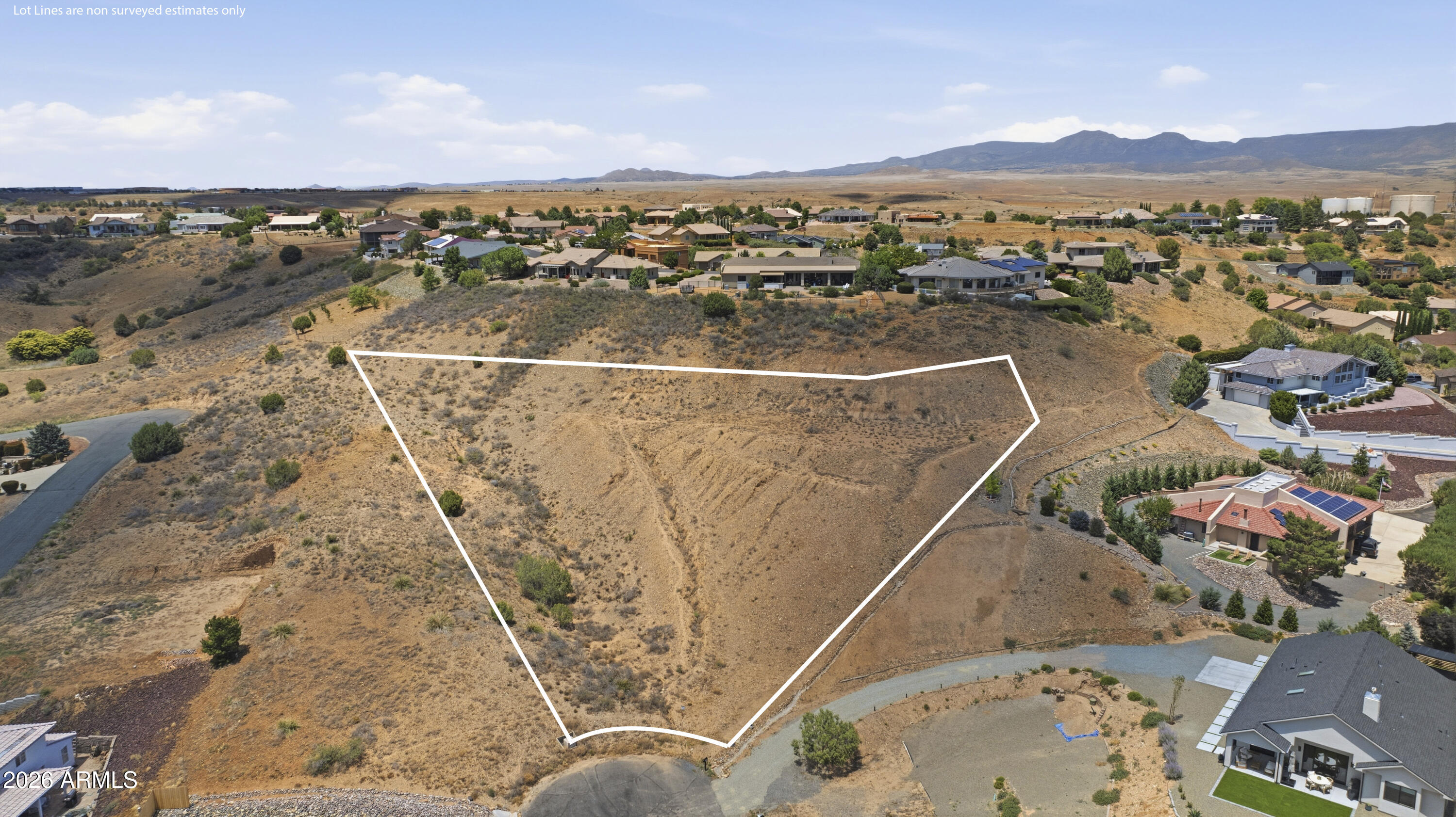 1299 N OXBOW Drive 997, Dewey, AZ 86327