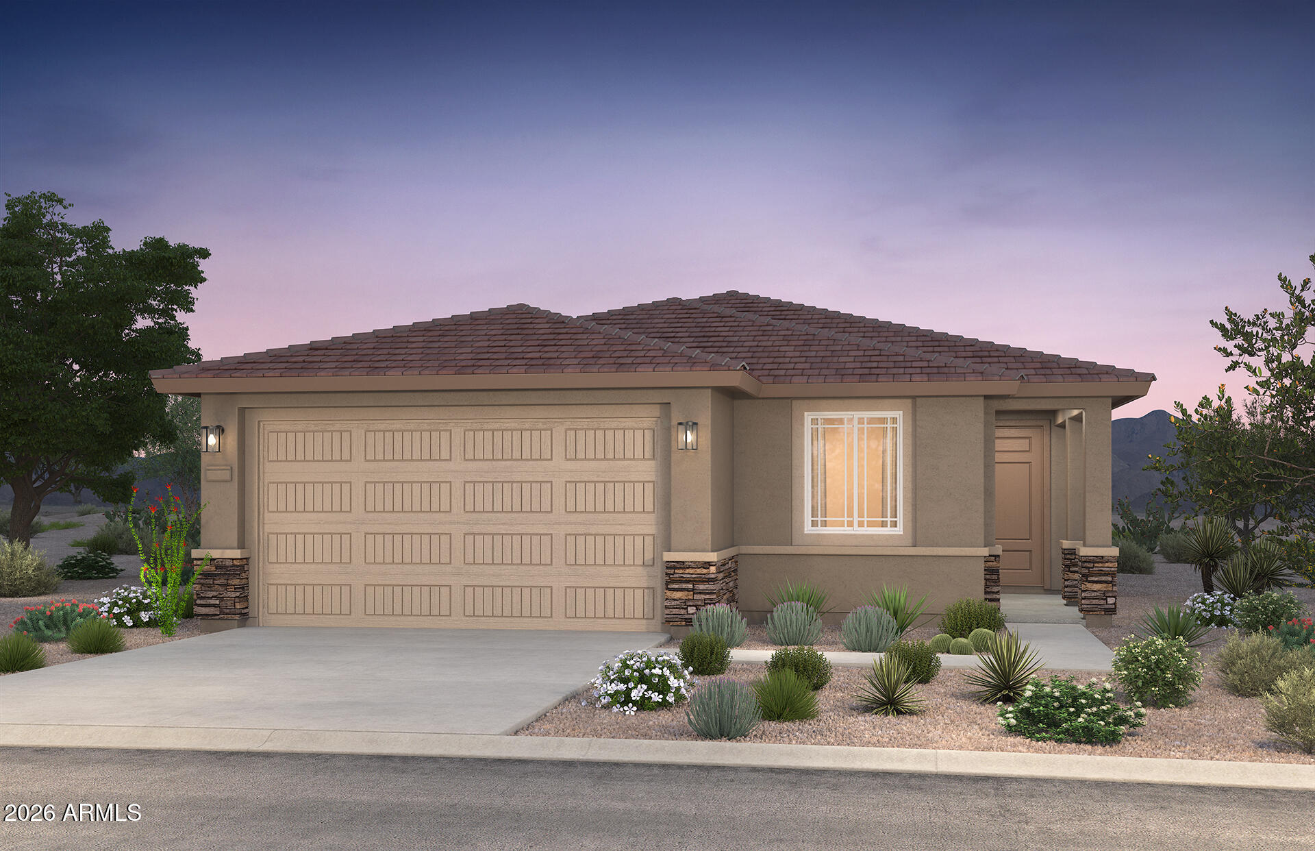 27262 N 162ND Drive, Surprise, AZ 85387