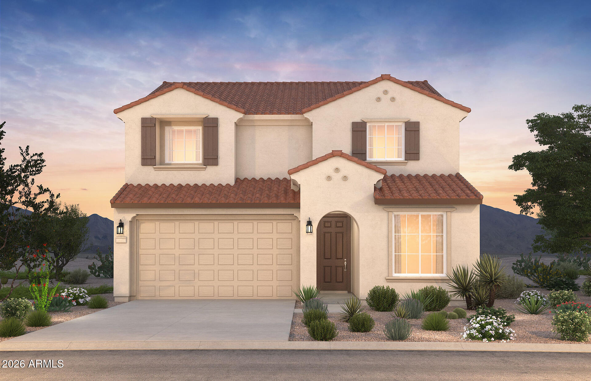16235 W PINNACLE VISTA Drive, Surprise, AZ 85387