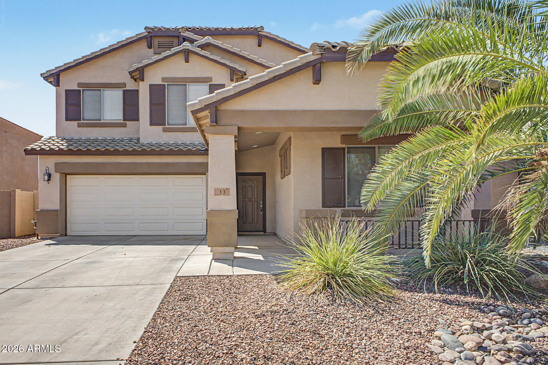 33 W RED MESA Trail, San Tan Valley, AZ 85143