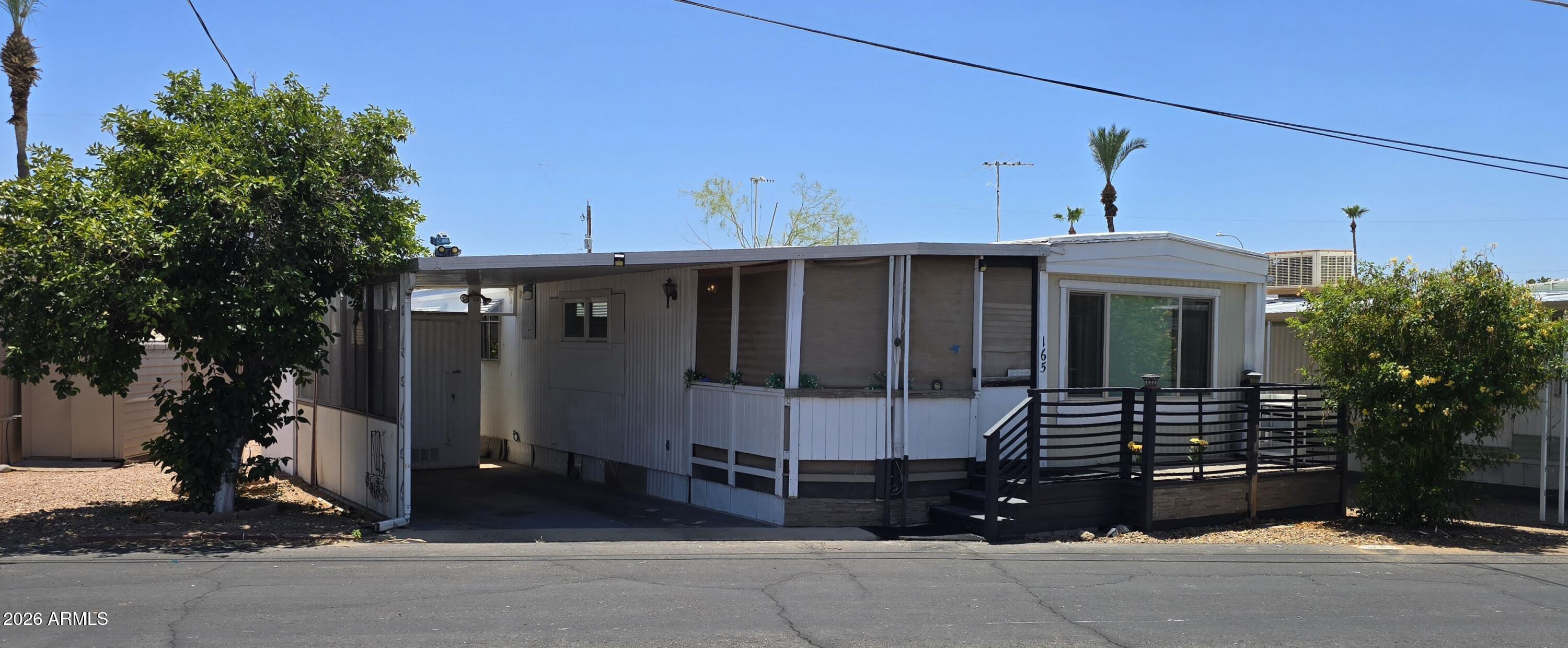 5933 E Main Street 165, Mesa, AZ 85205
