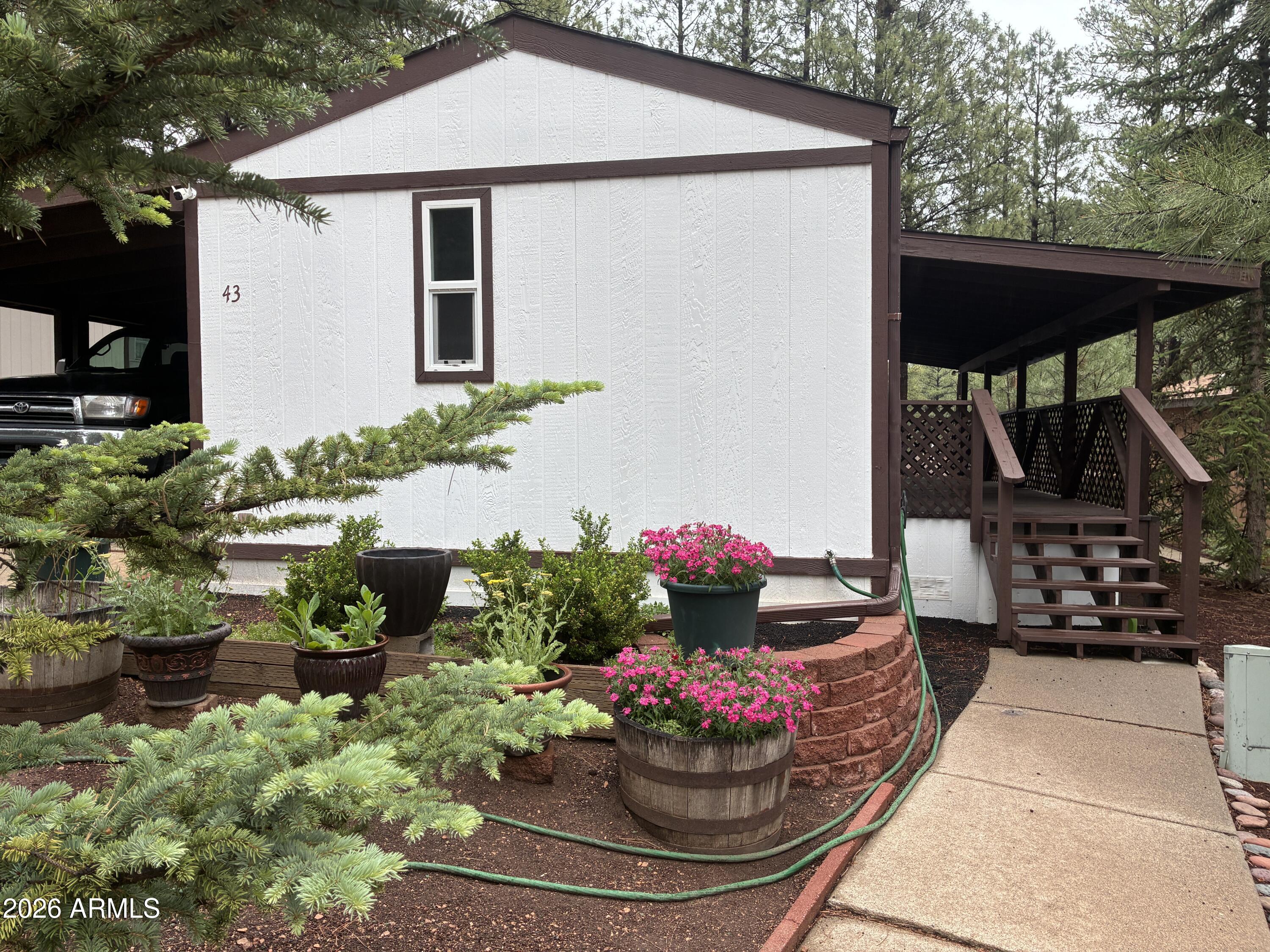 2401 W Route 66 43, Flagstaff, AZ 86001