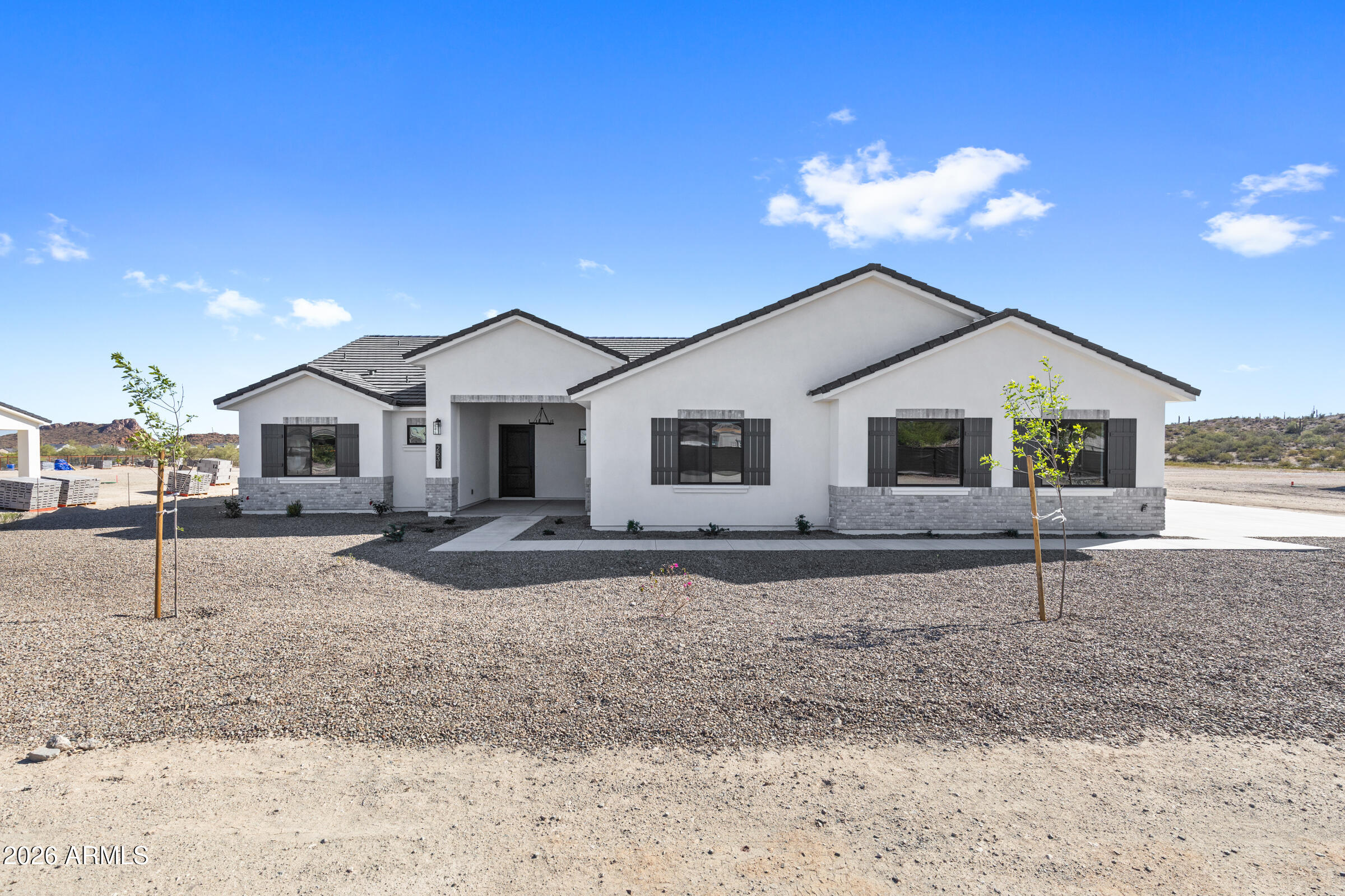 2617 W JENS Way, Queen Creek, AZ 85144