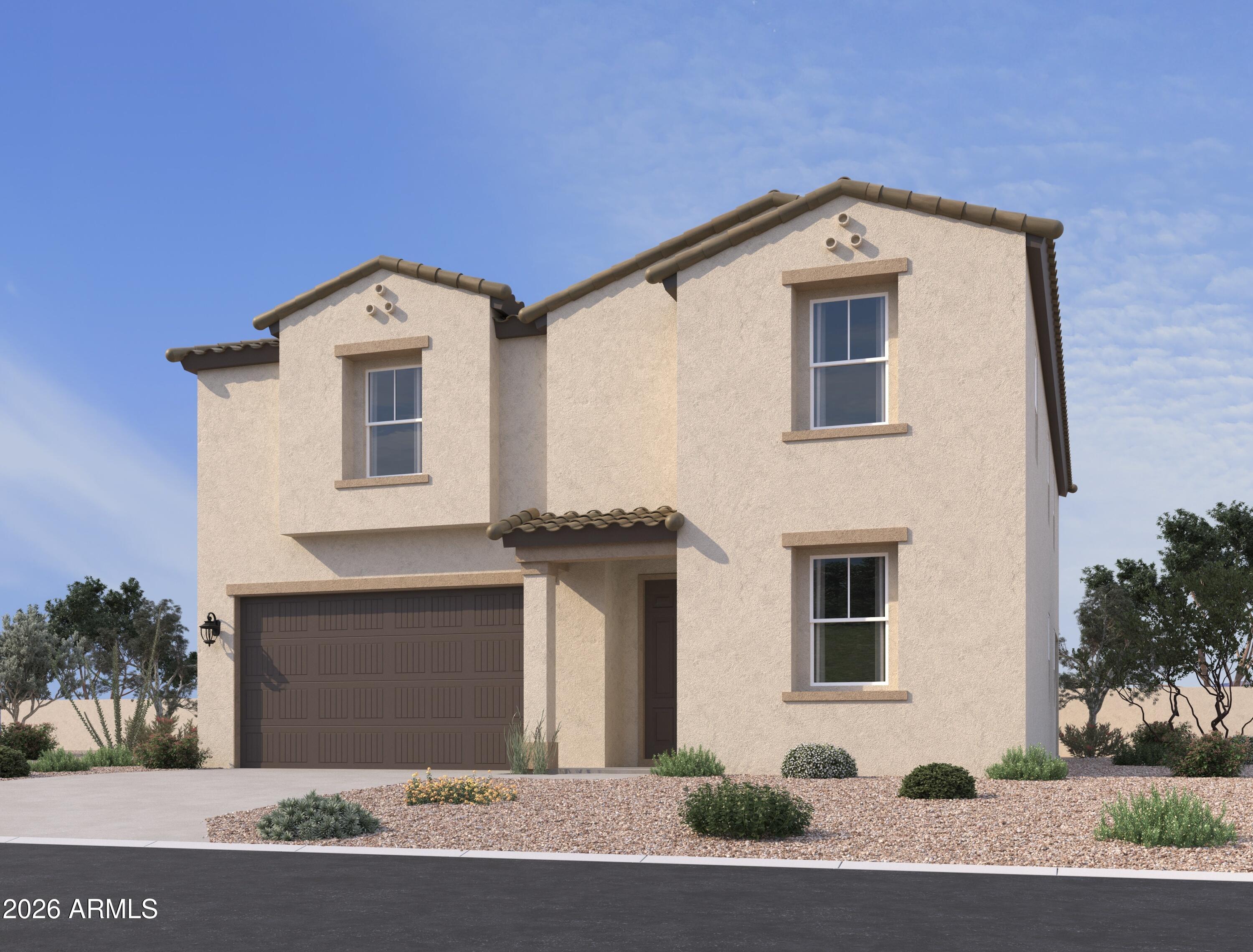 6598 E UPLAND Way, San Tan Valley, AZ 85143