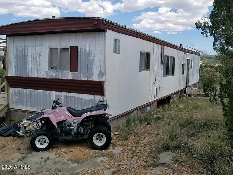 56766 N BRIDGE CANYON Parkway 4367, Seligman, AZ 86337