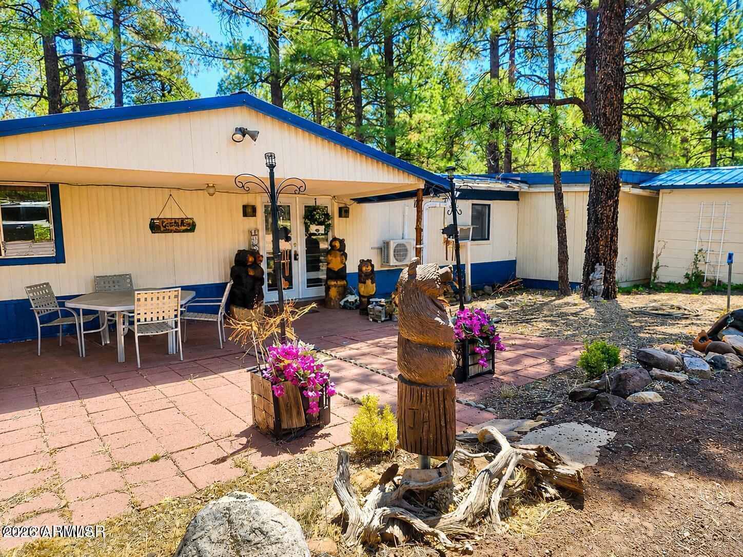 1581 N 25TH Way, Show Low, AZ 85901