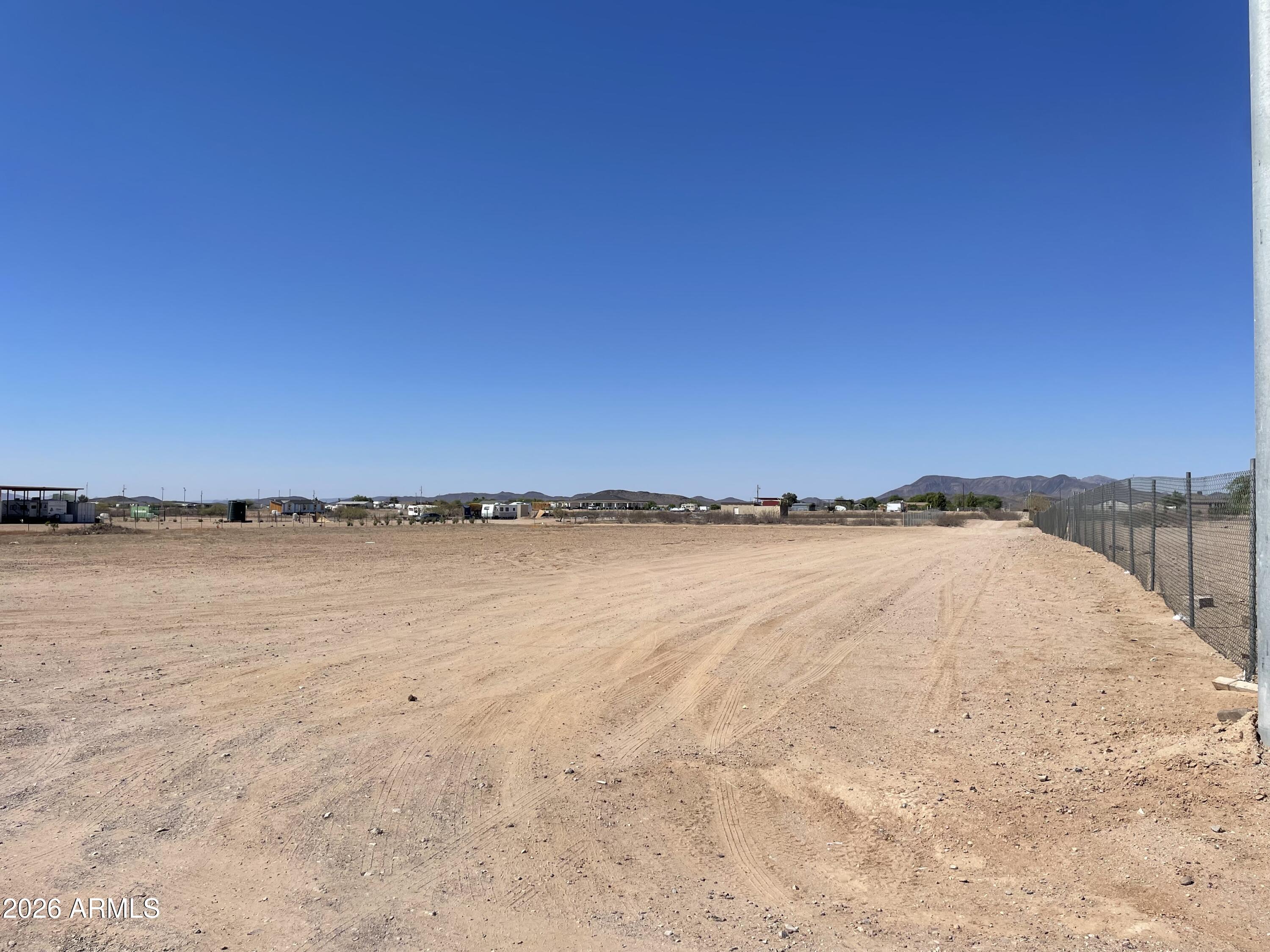 xxxx S 367th ave Avenue -, Tonopah, AZ 85354