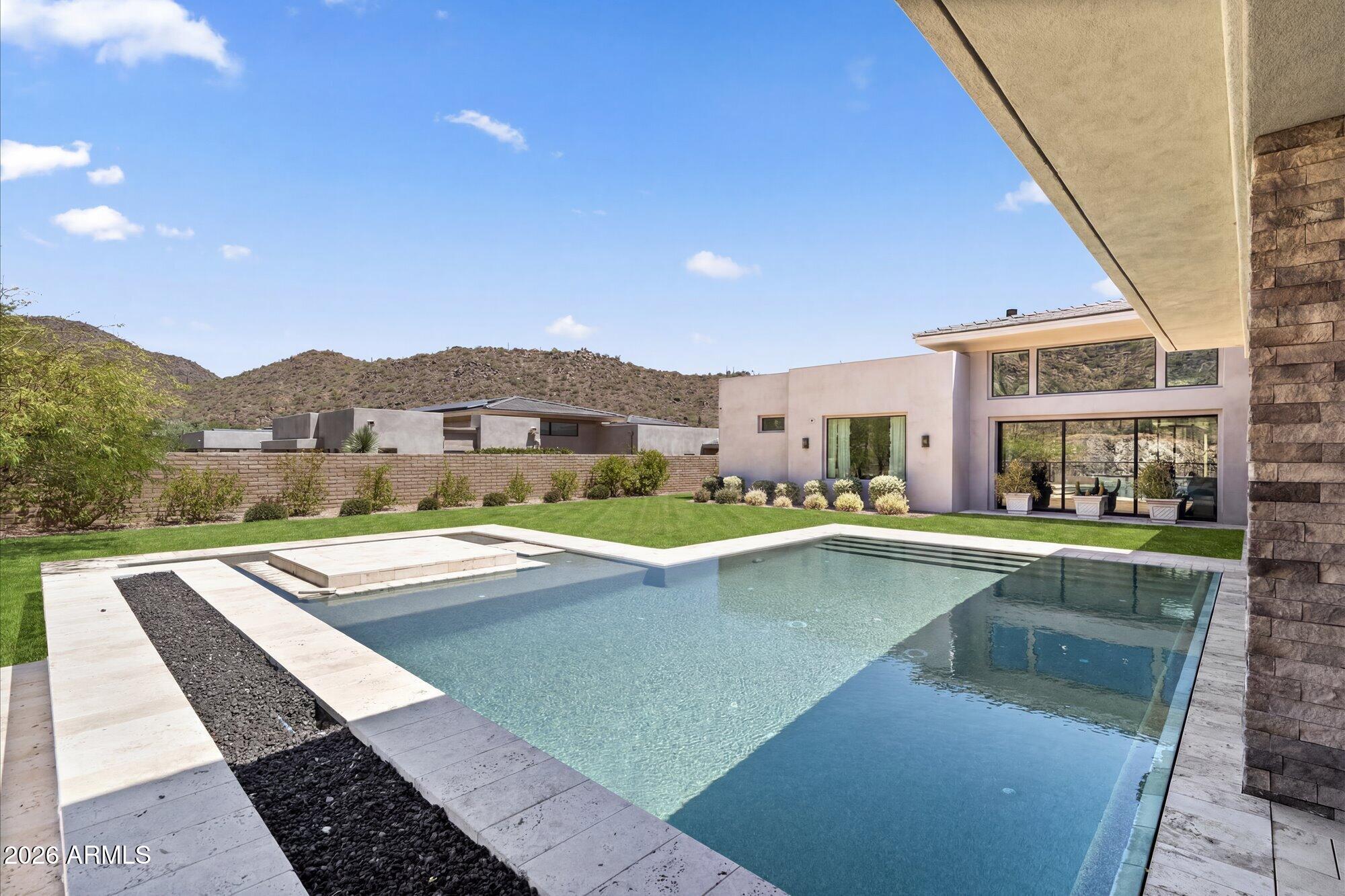 13950 N TERRITORY Trail, Fountain Hills, AZ 85268