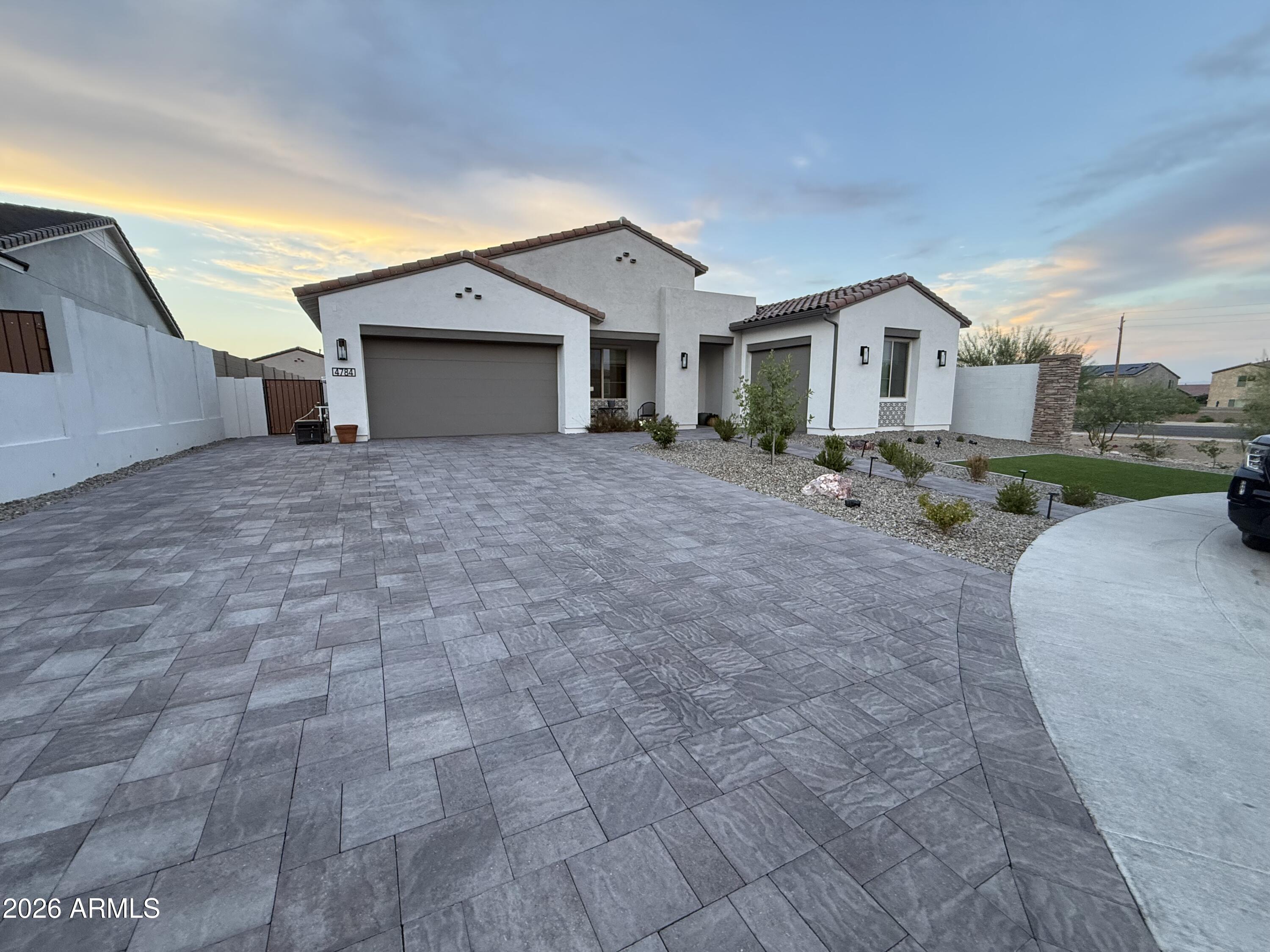 4784 W Lost Camp Lane, Queen Creek, AZ 85144