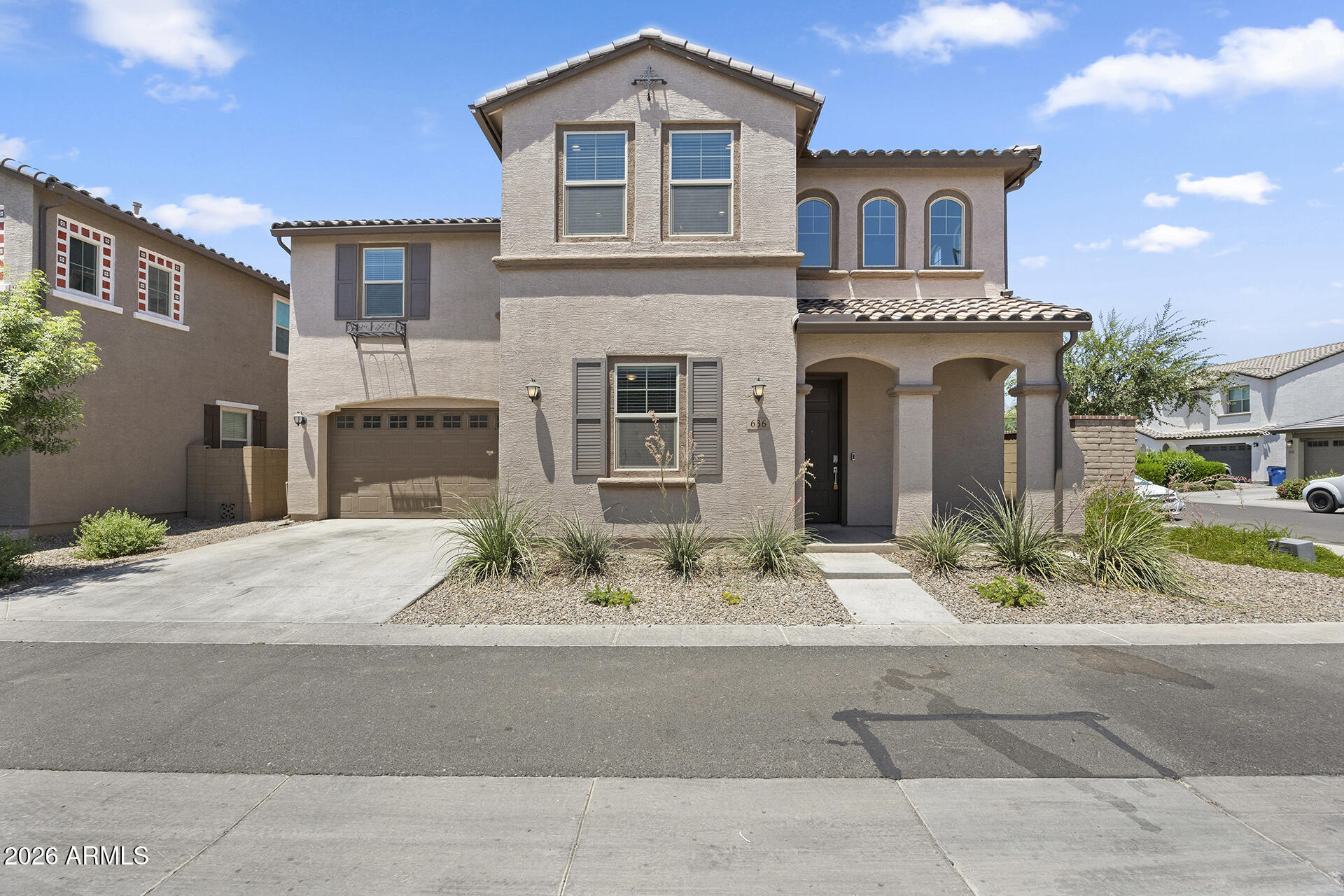 636 S Melvin Street, Gilbert, AZ 85296