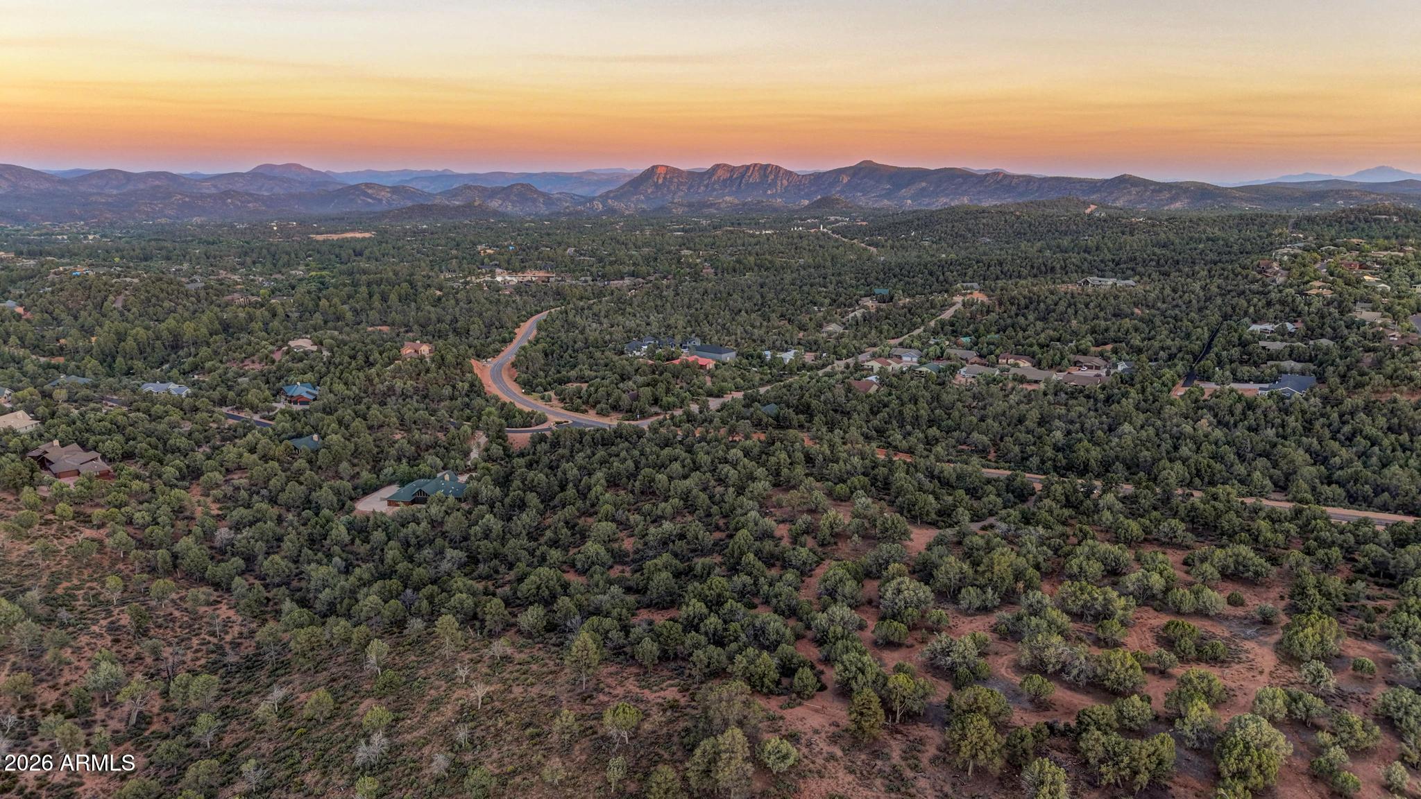 1200 E TYLER Parkway 15, Payson, AZ 85541