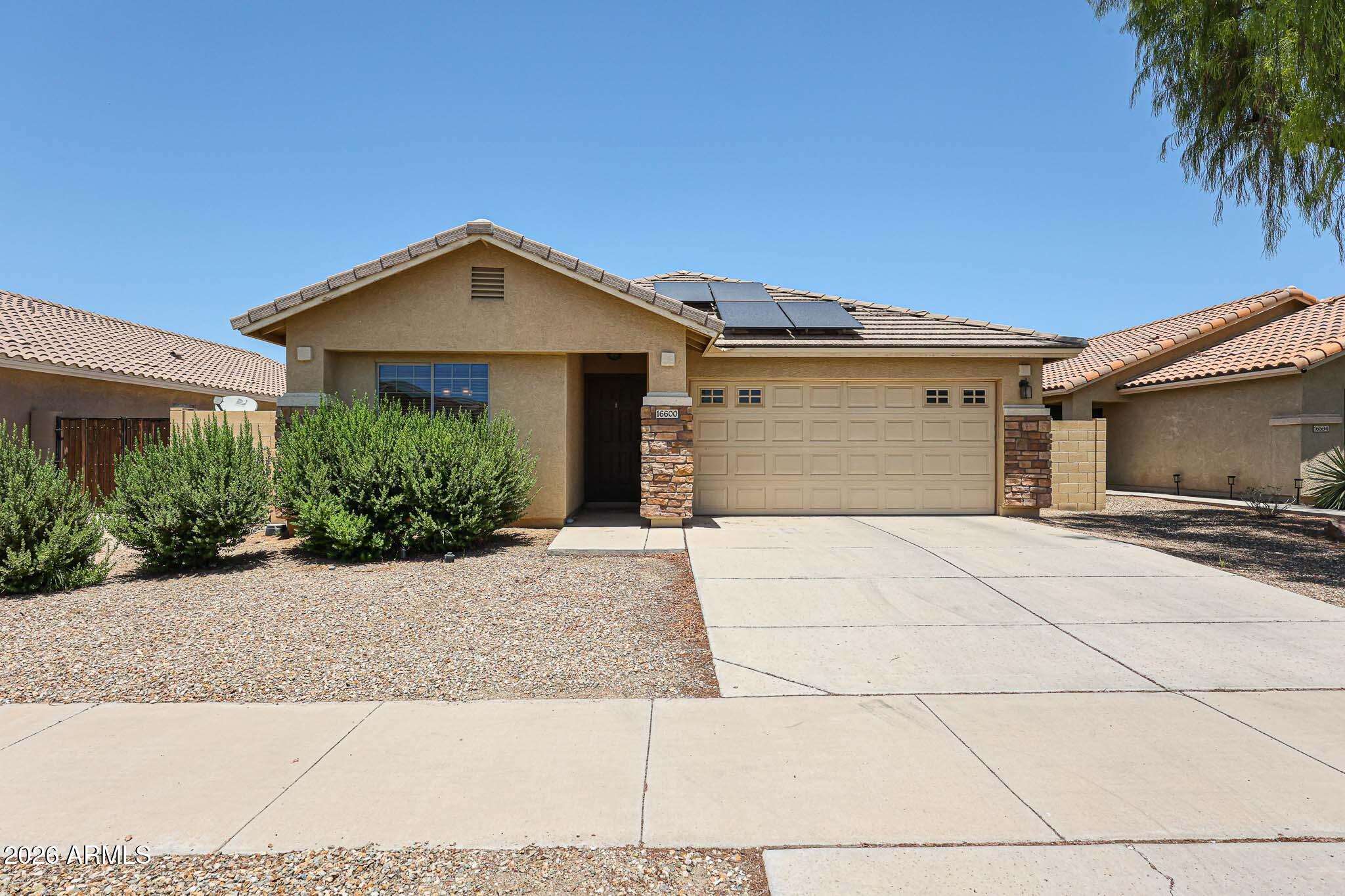 16600 W DESERT BLOOM Street, Goodyear, AZ 85338