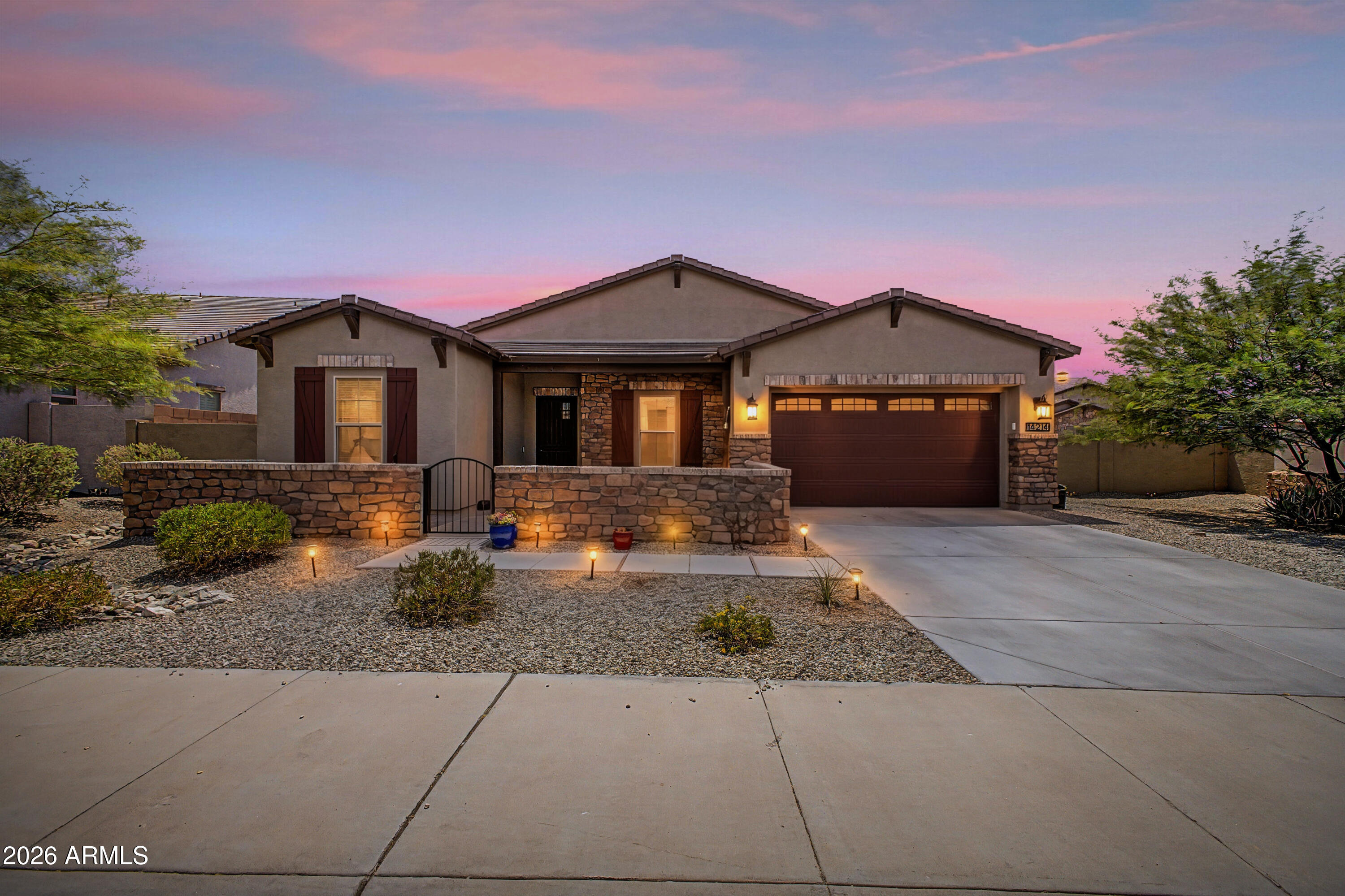 14214 S 179TH Avenue, Goodyear, AZ 85338