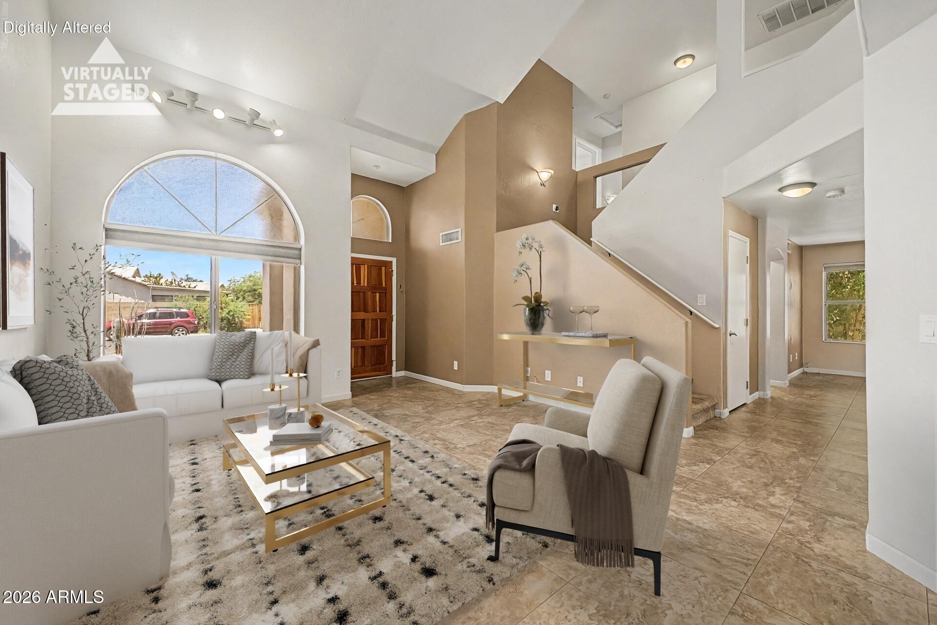 18422 N 85TH Avenue, Peoria, AZ 85382