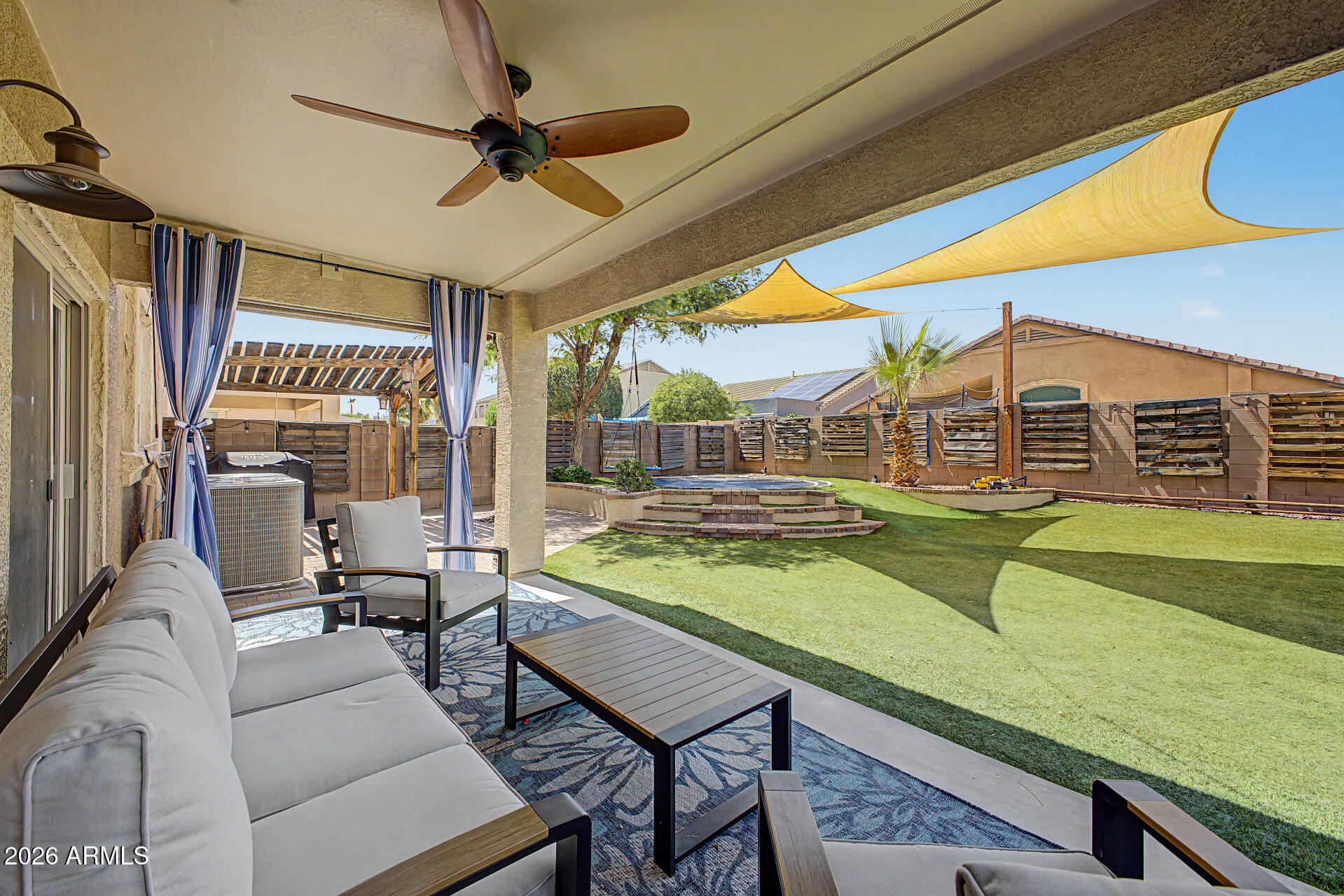 17548 W LARKSPUR Drive, Surprise, AZ 85388