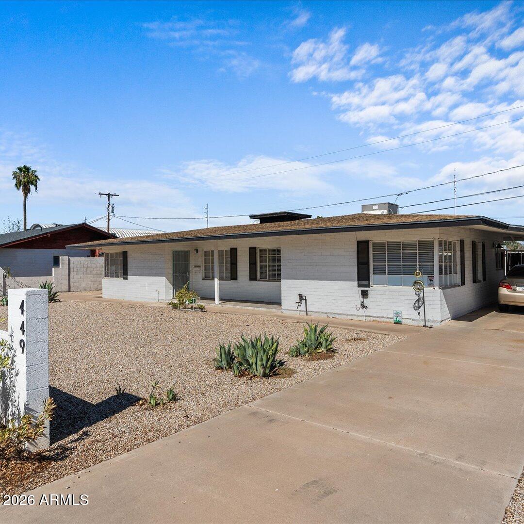449 N DREW Street E, Mesa, AZ 85201