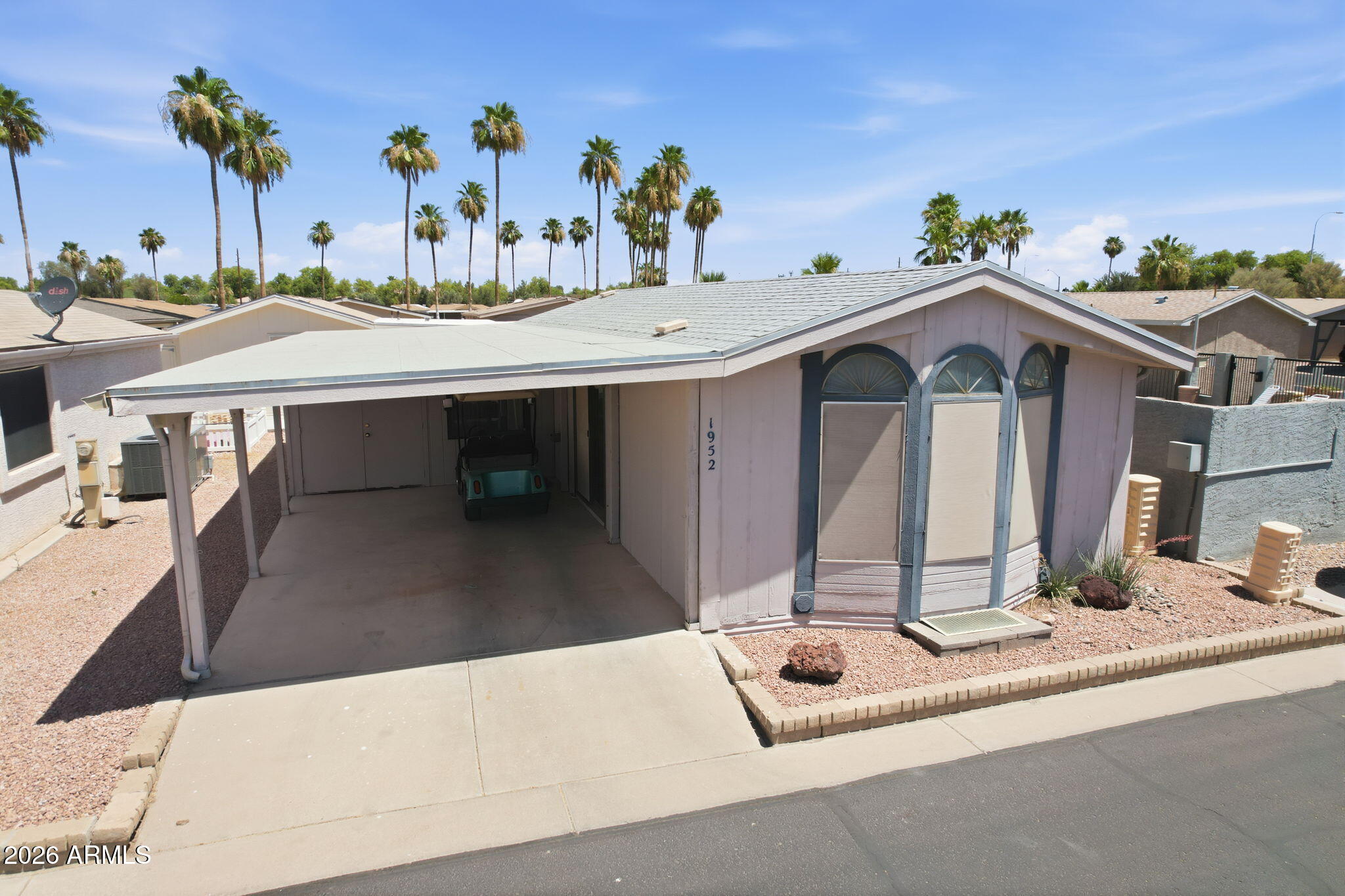 1952 E Bellerive Drive, Chandler, AZ 85249