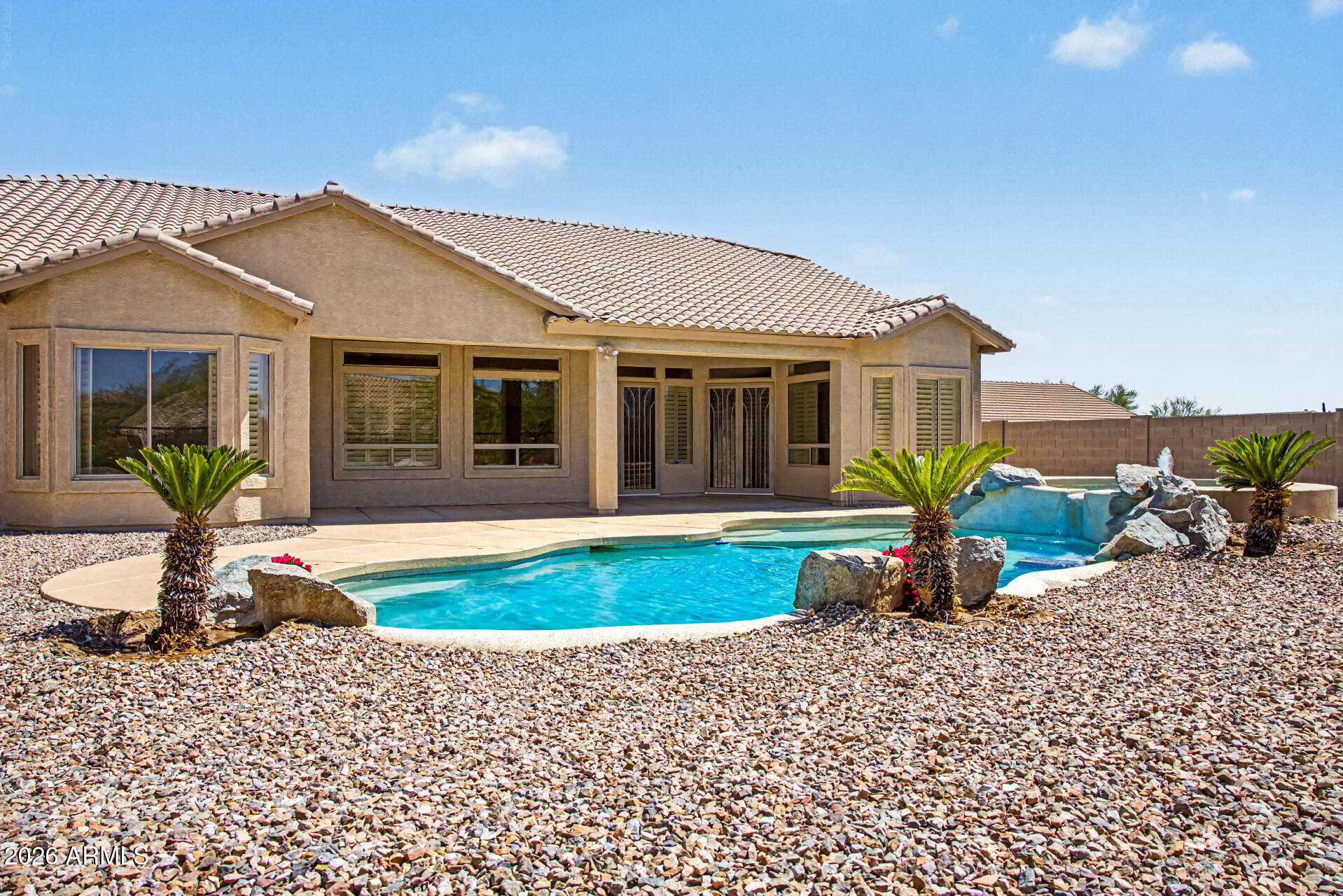 7926 E SADDLEBACK Circle, Mesa, AZ 85207