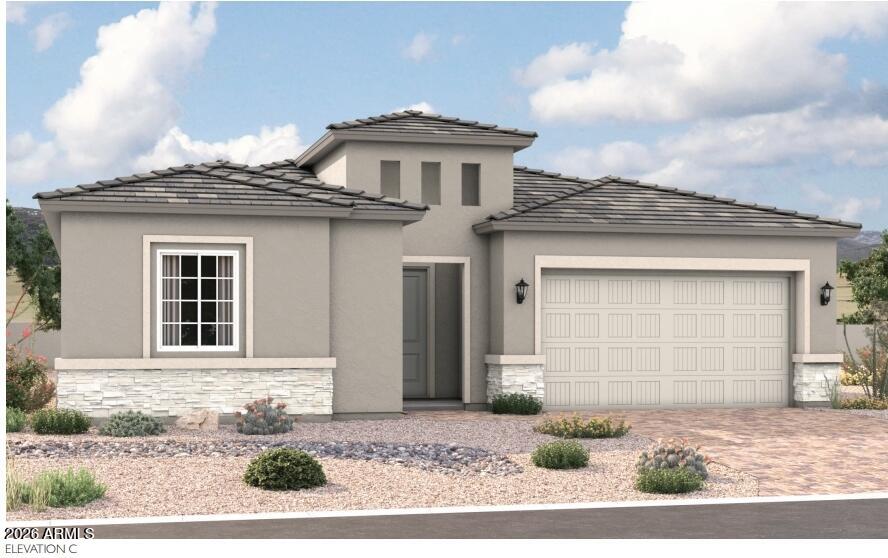 18555 W LAURIE Lane, Waddell, AZ 85355