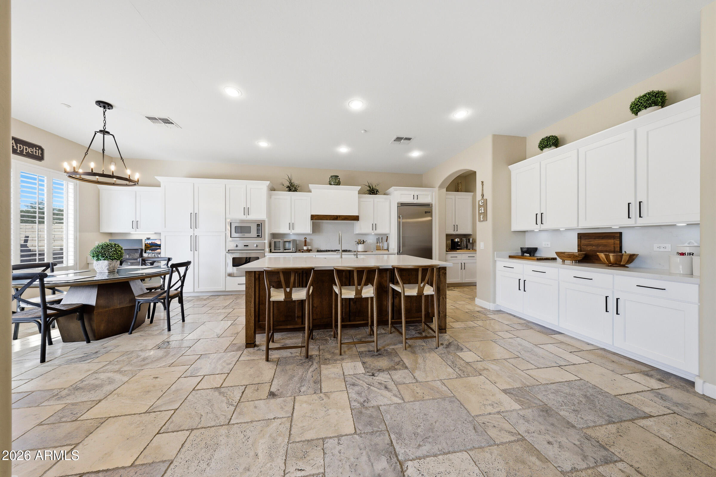 12234 W BLACKSTONE Court, Peoria, AZ 85383