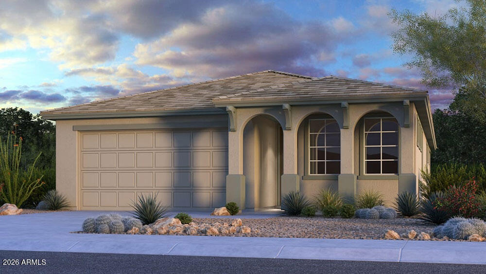 8715 W PASADENA Avenue, Glendale, AZ 85305