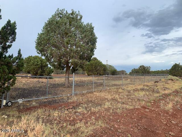 8537 ELKHORN Drive 19, Show Low, AZ 85901