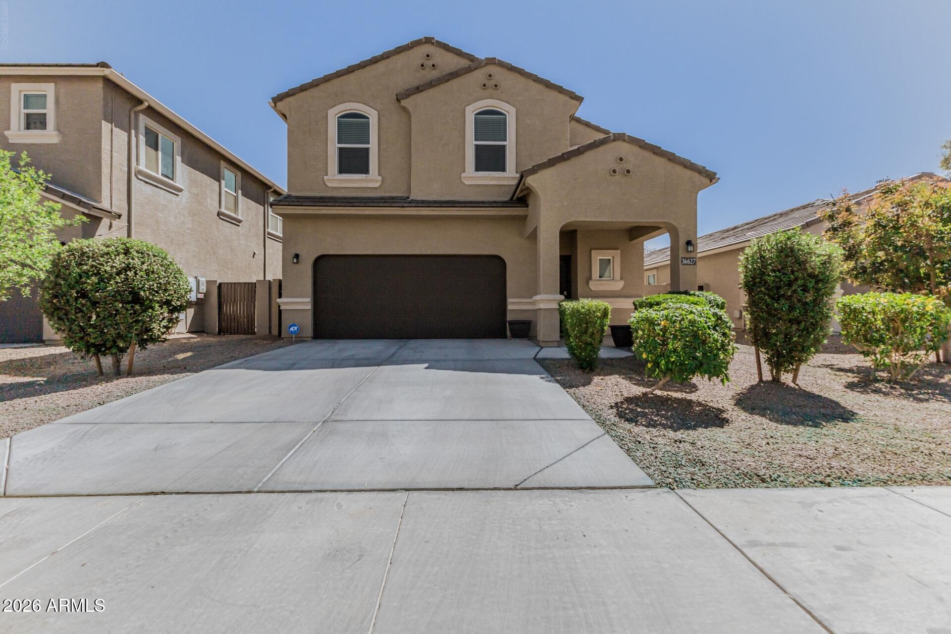 36627 W SAN CAPISTRANO Avenue, Maricopa, AZ 85138